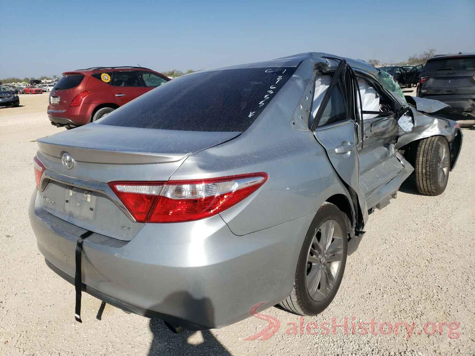 4T1BF1FK5HU693816 2017 TOYOTA CAMRY