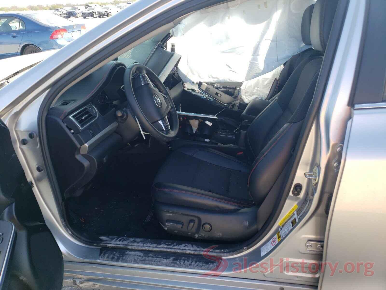 4T1BF1FK5HU693816 2017 TOYOTA CAMRY