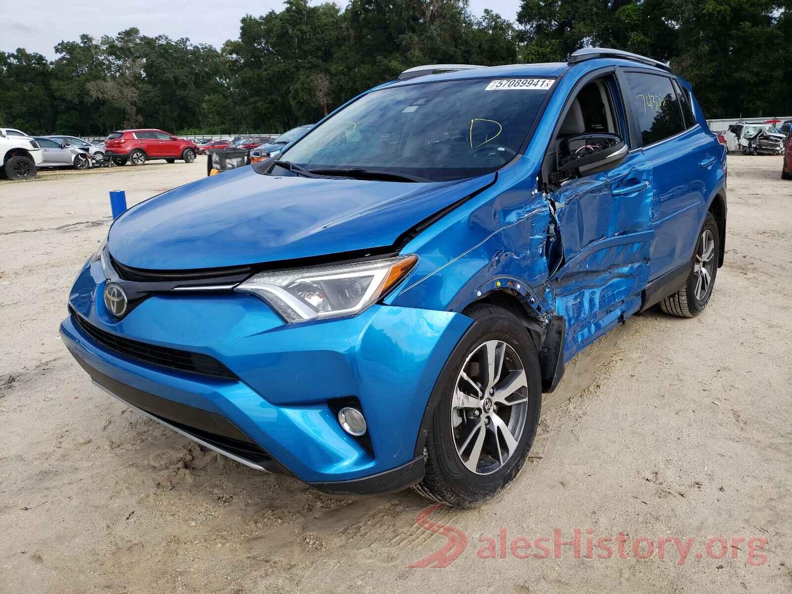 JTMWFREV6HJ102944 2017 TOYOTA RAV4