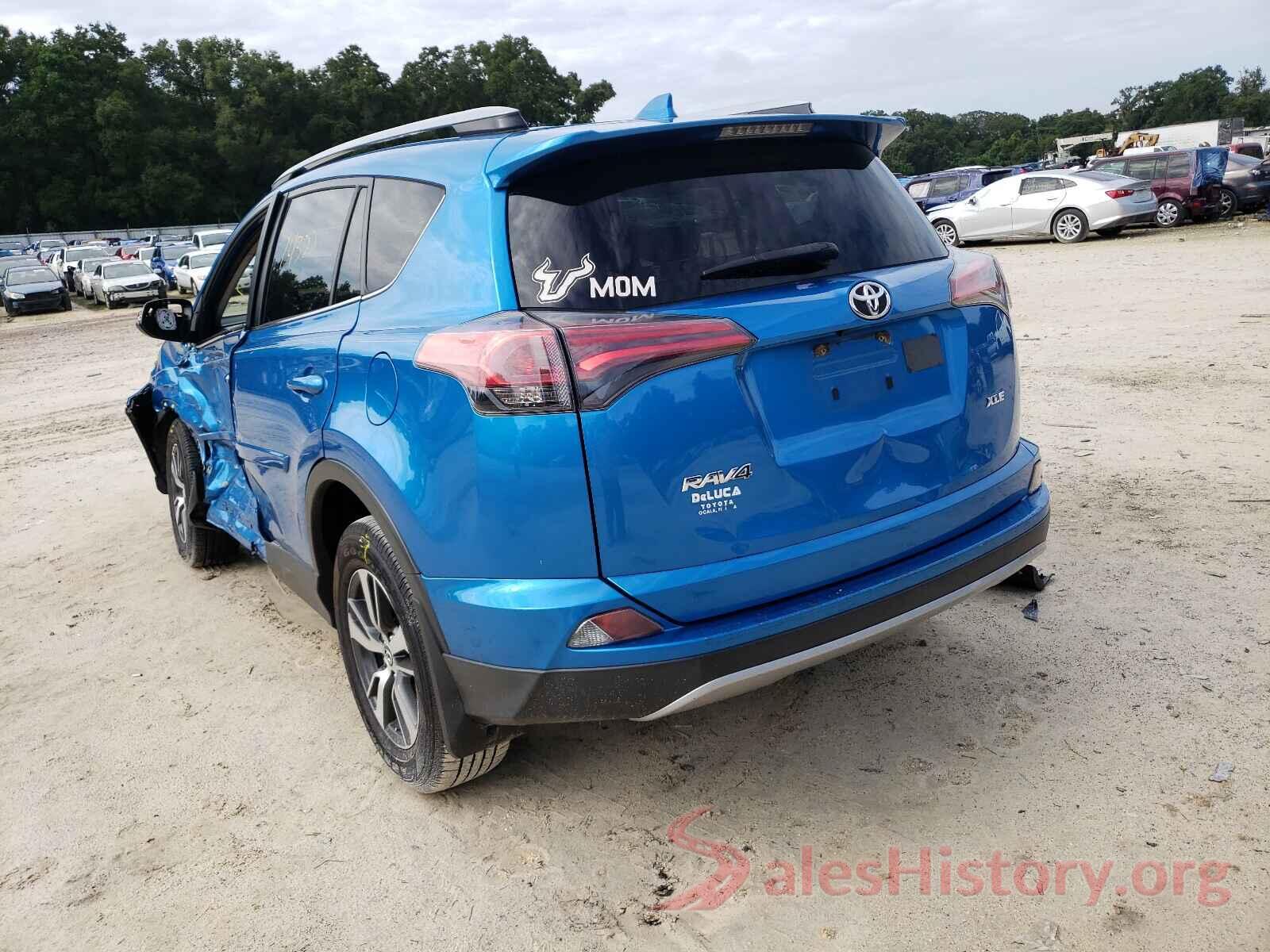 JTMWFREV6HJ102944 2017 TOYOTA RAV4