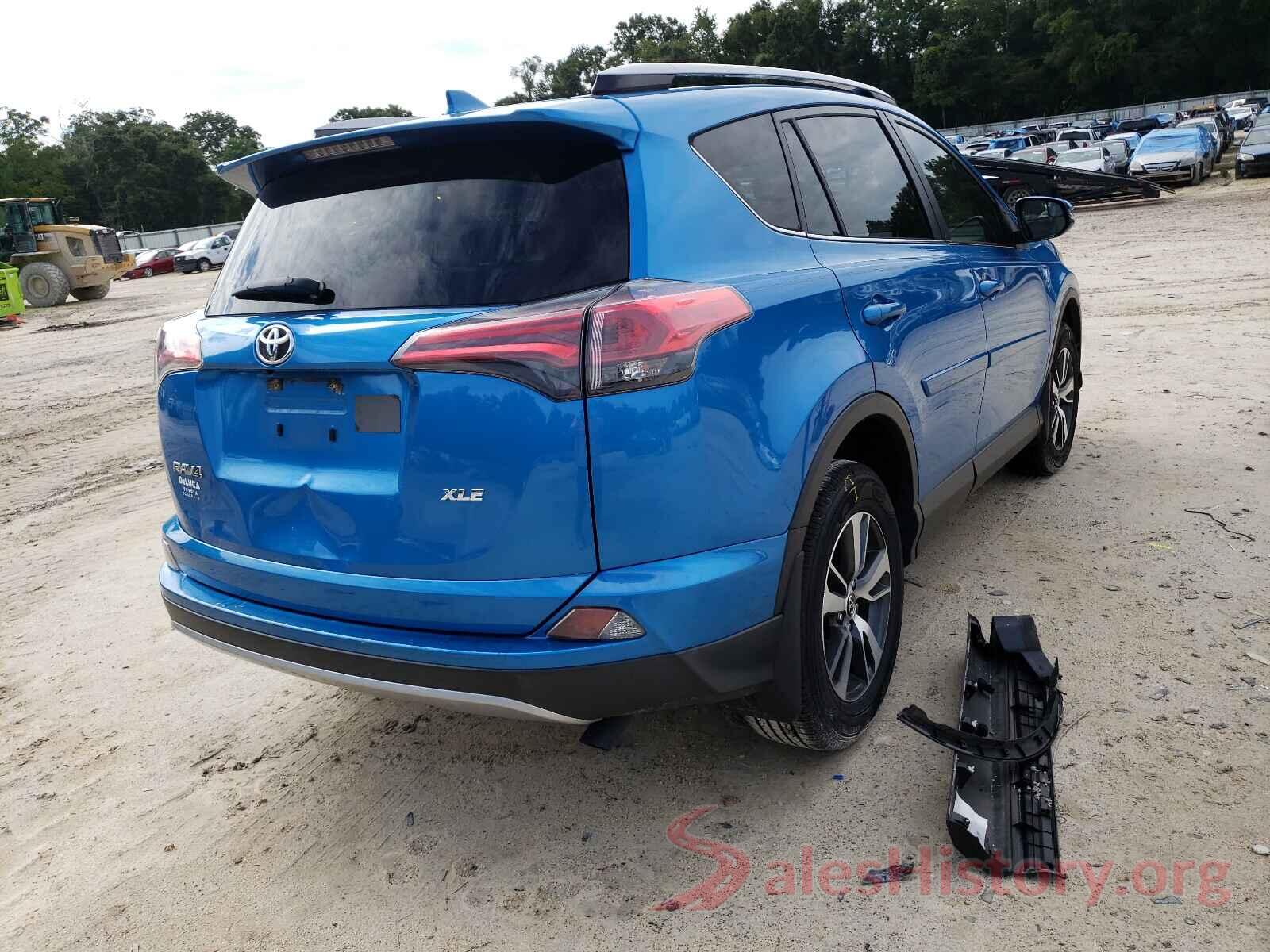 JTMWFREV6HJ102944 2017 TOYOTA RAV4