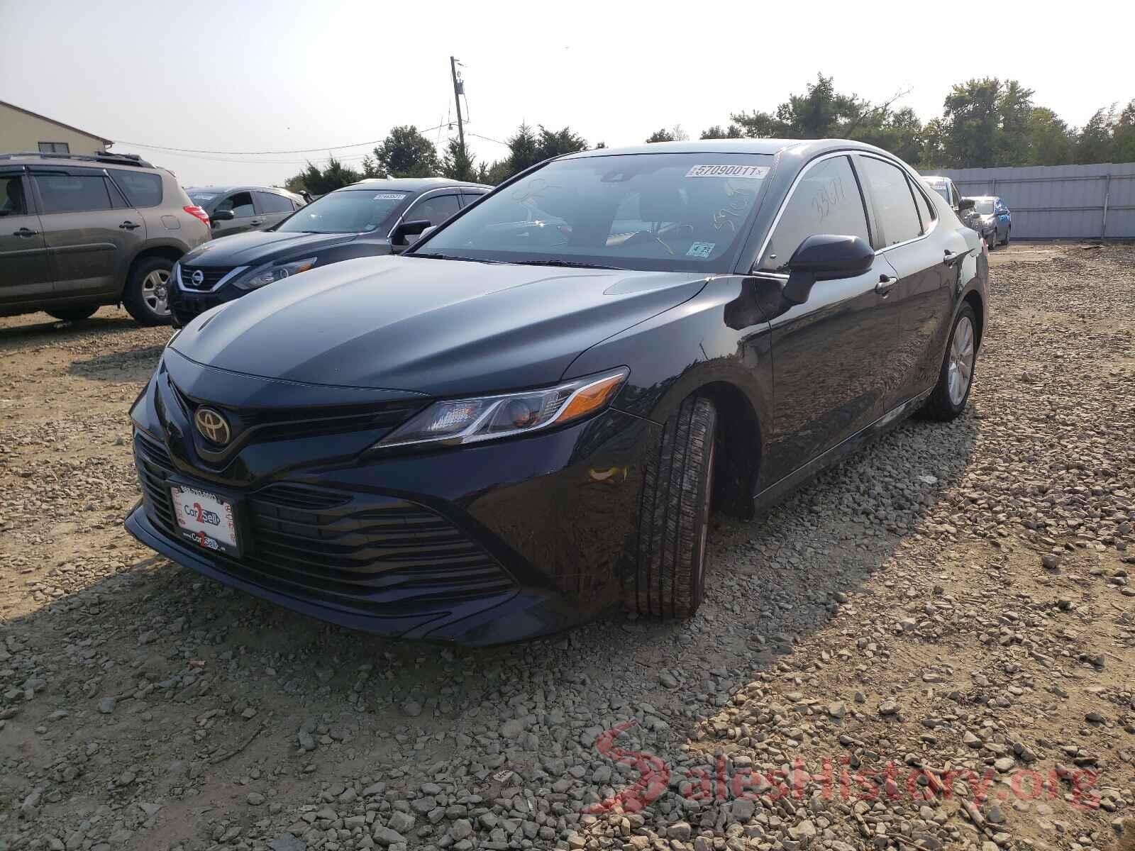 JTNB11HK0J3015045 2018 TOYOTA CAMRY