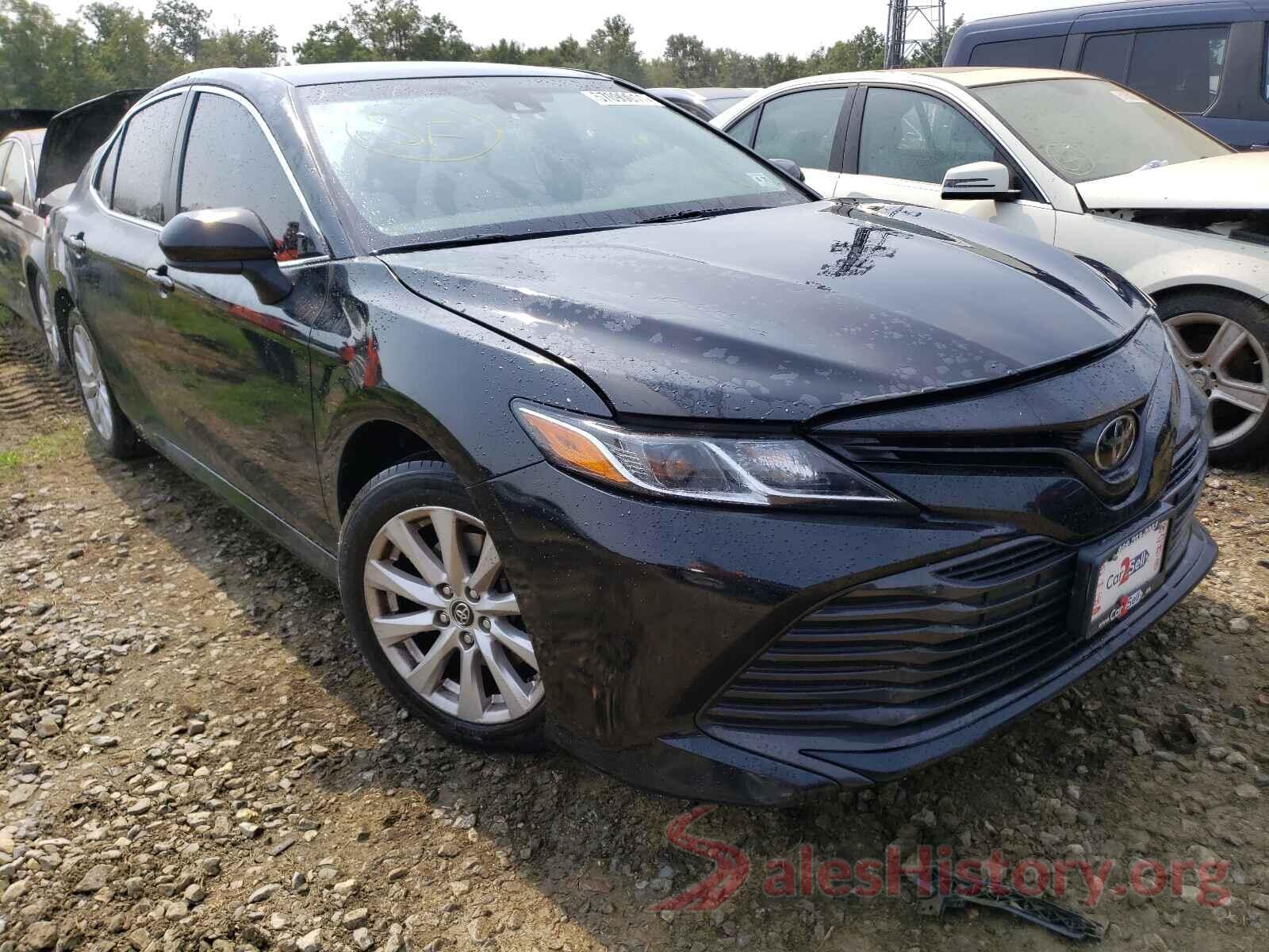 JTNB11HK0J3015045 2018 TOYOTA CAMRY