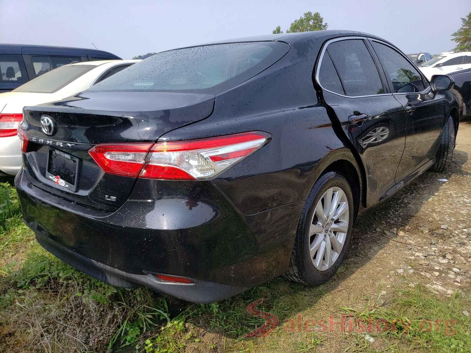 JTNB11HK0J3015045 2018 TOYOTA CAMRY