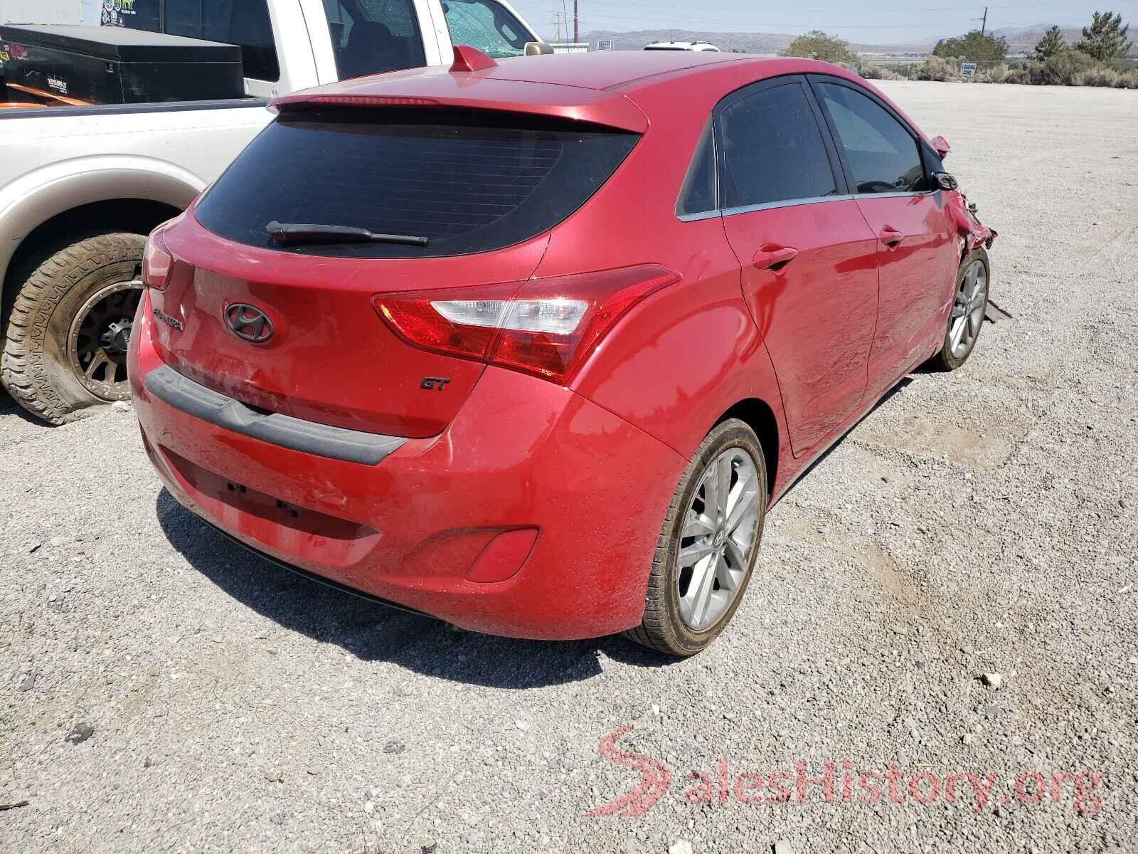 KMHD35LH0GU254779 2016 HYUNDAI ELANTRA