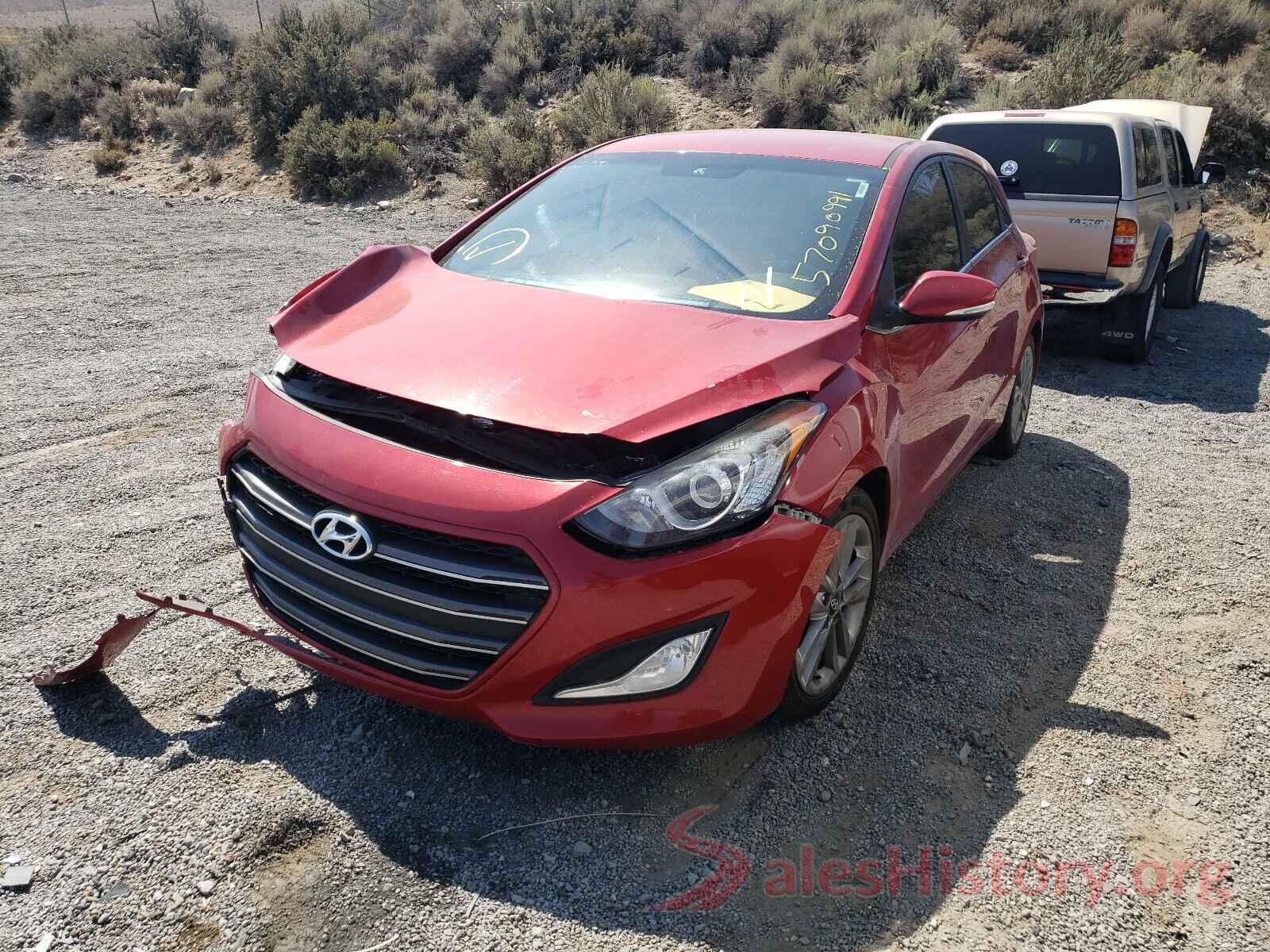 KMHD35LH0GU254779 2016 HYUNDAI ELANTRA