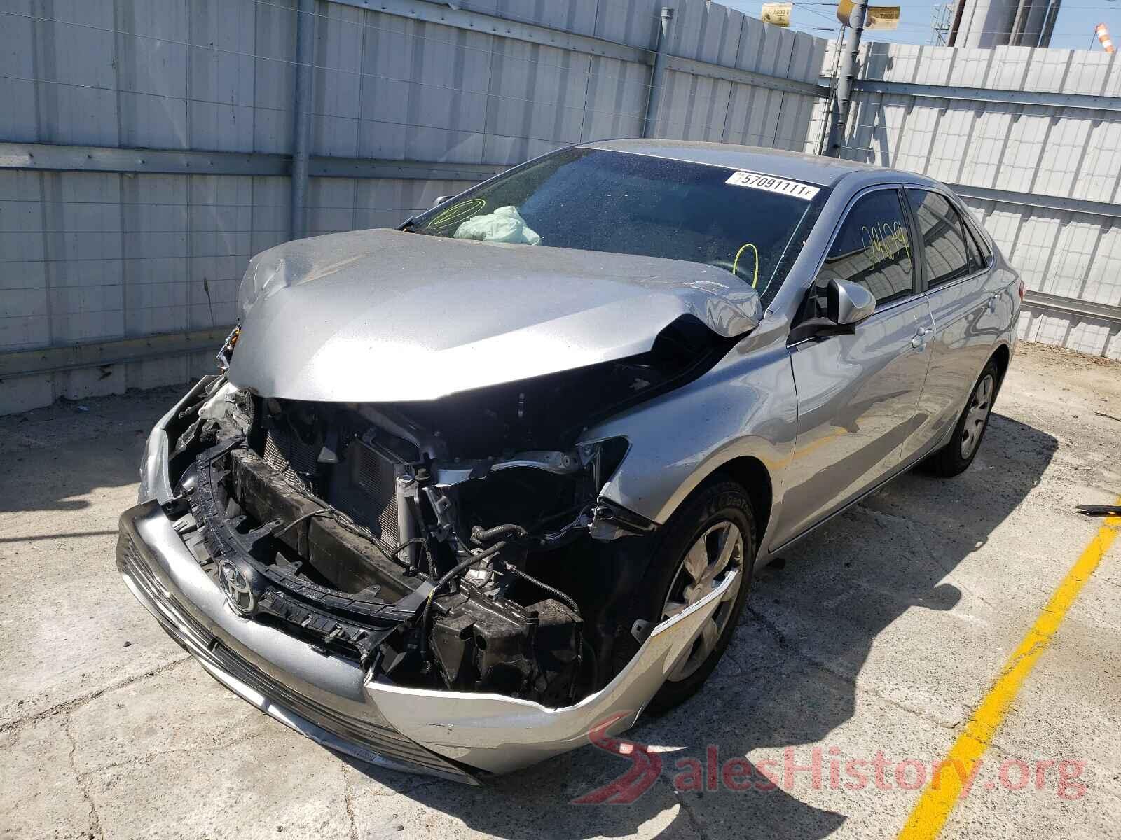 4T1BF1FK2HU692865 2017 TOYOTA CAMRY