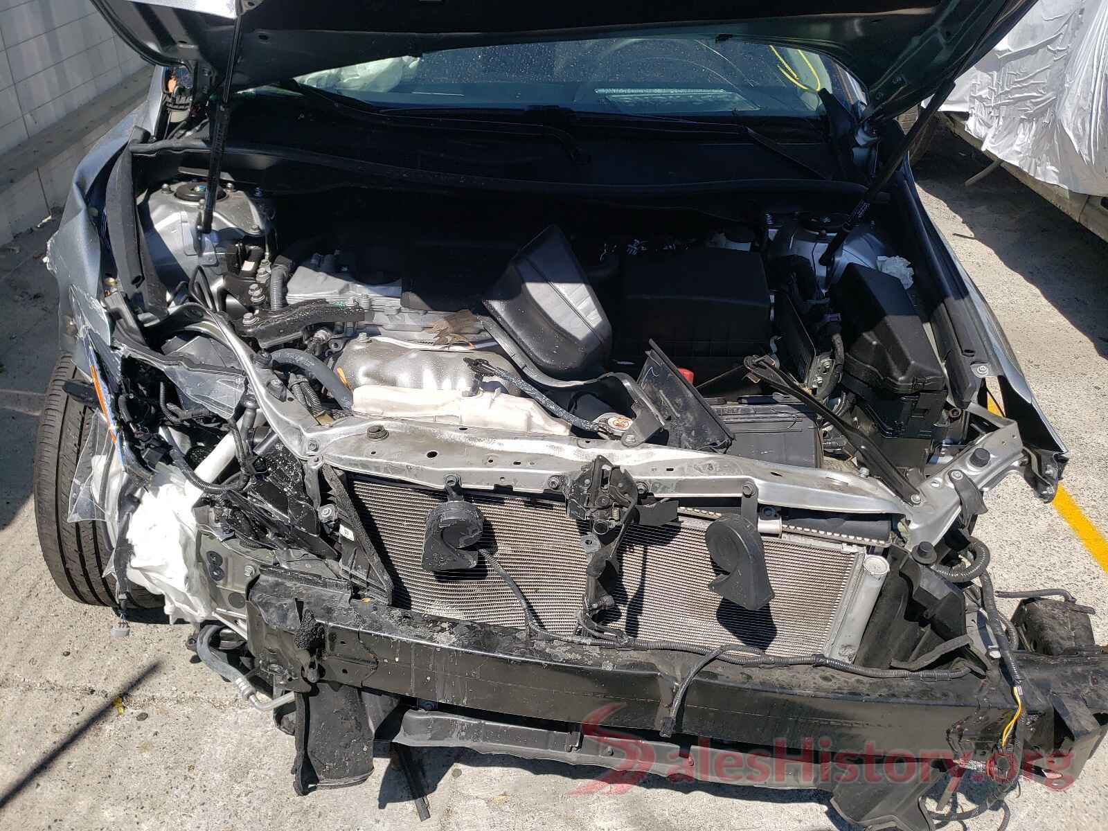 4T1BF1FK2HU692865 2017 TOYOTA CAMRY