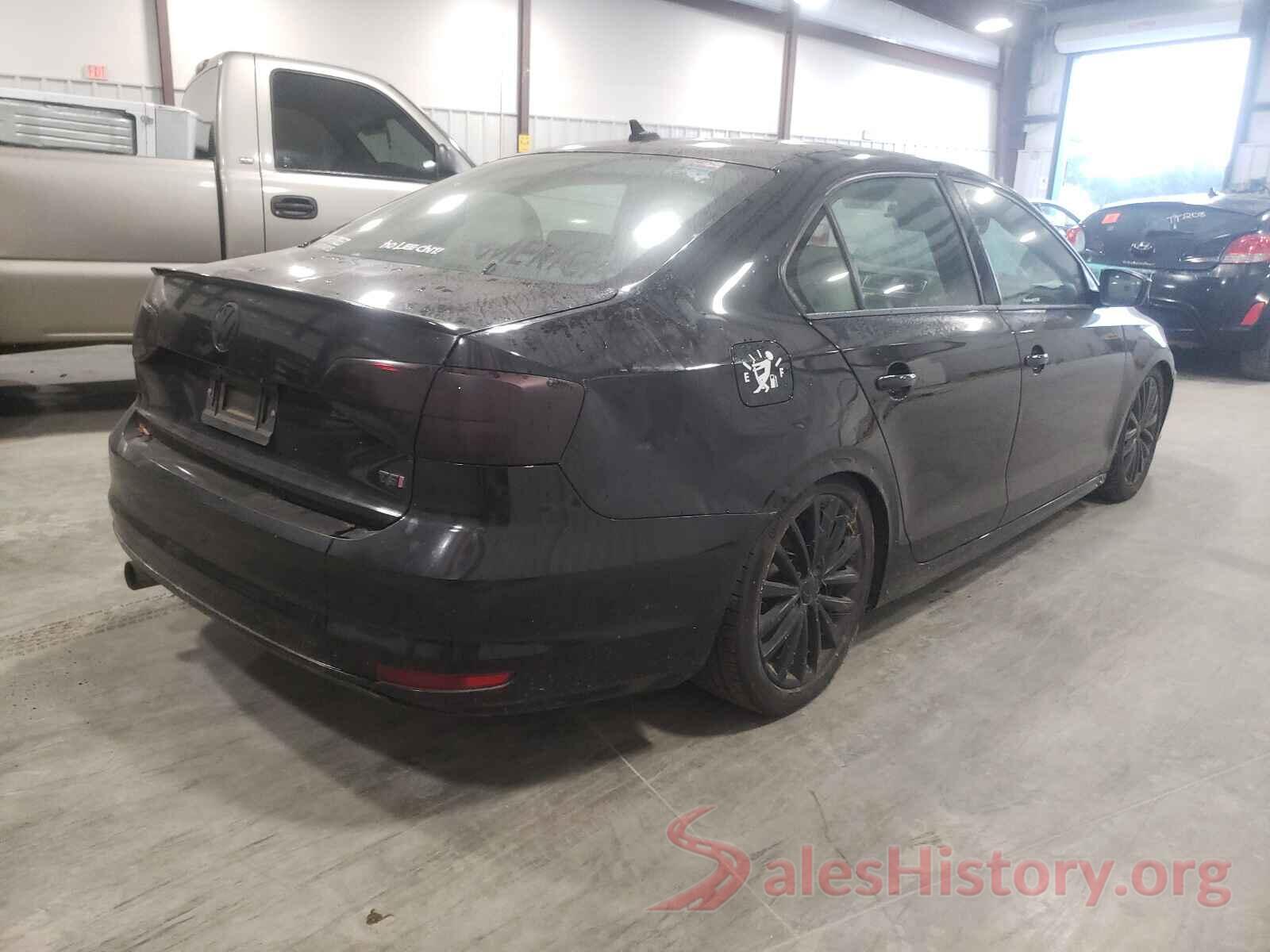 3VWB17AJ8GM249723 2016 VOLKSWAGEN JETTA