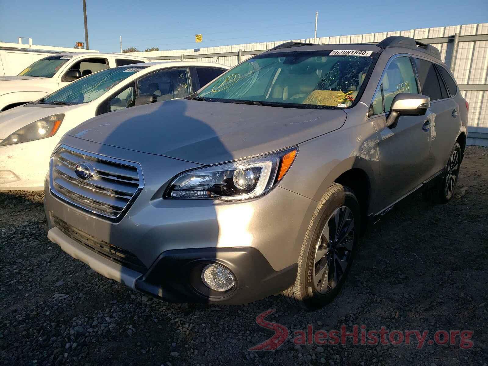 4S4BSANC7H3392007 2017 SUBARU OUTBACK