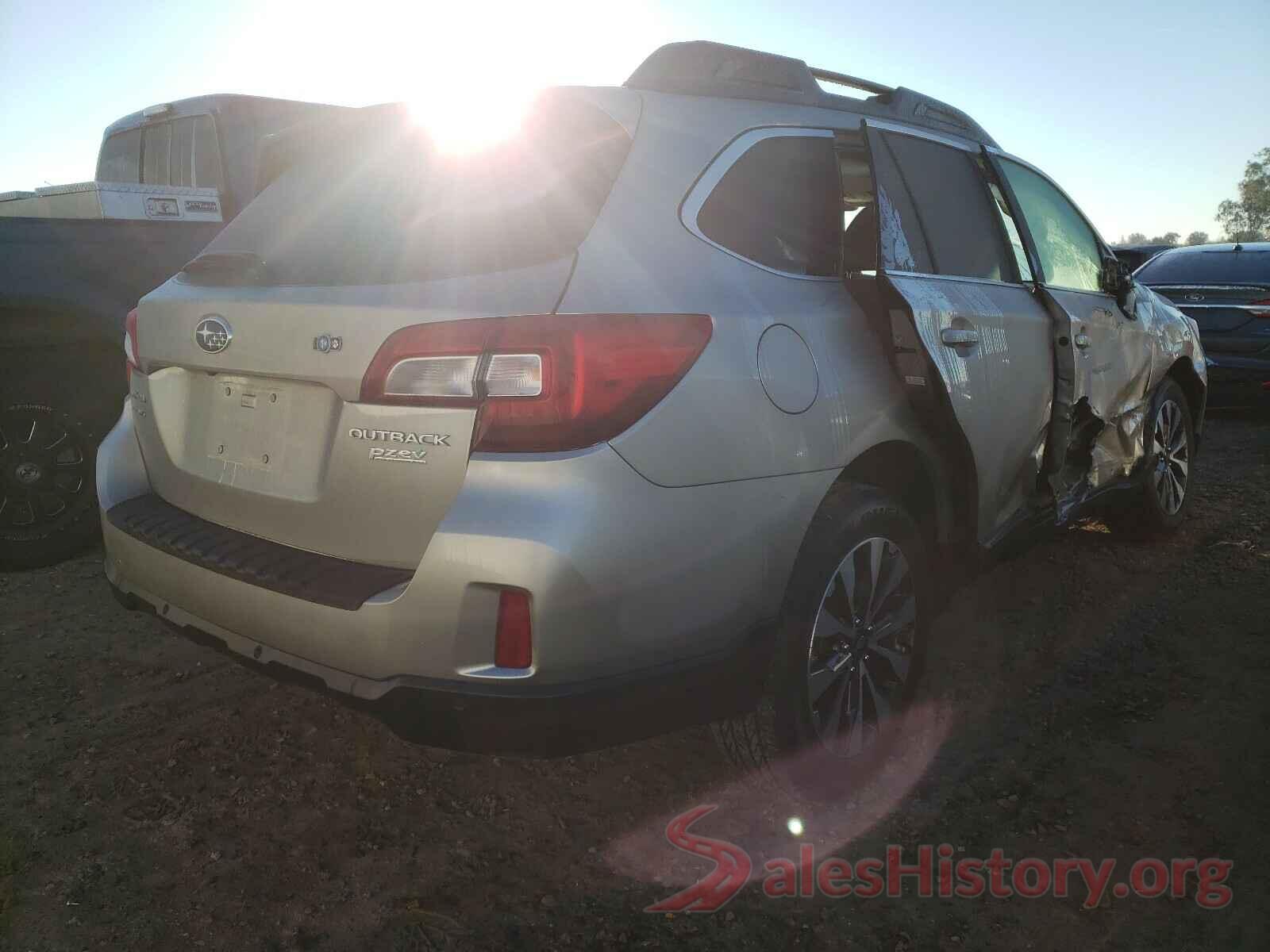 4S4BSANC7H3392007 2017 SUBARU OUTBACK