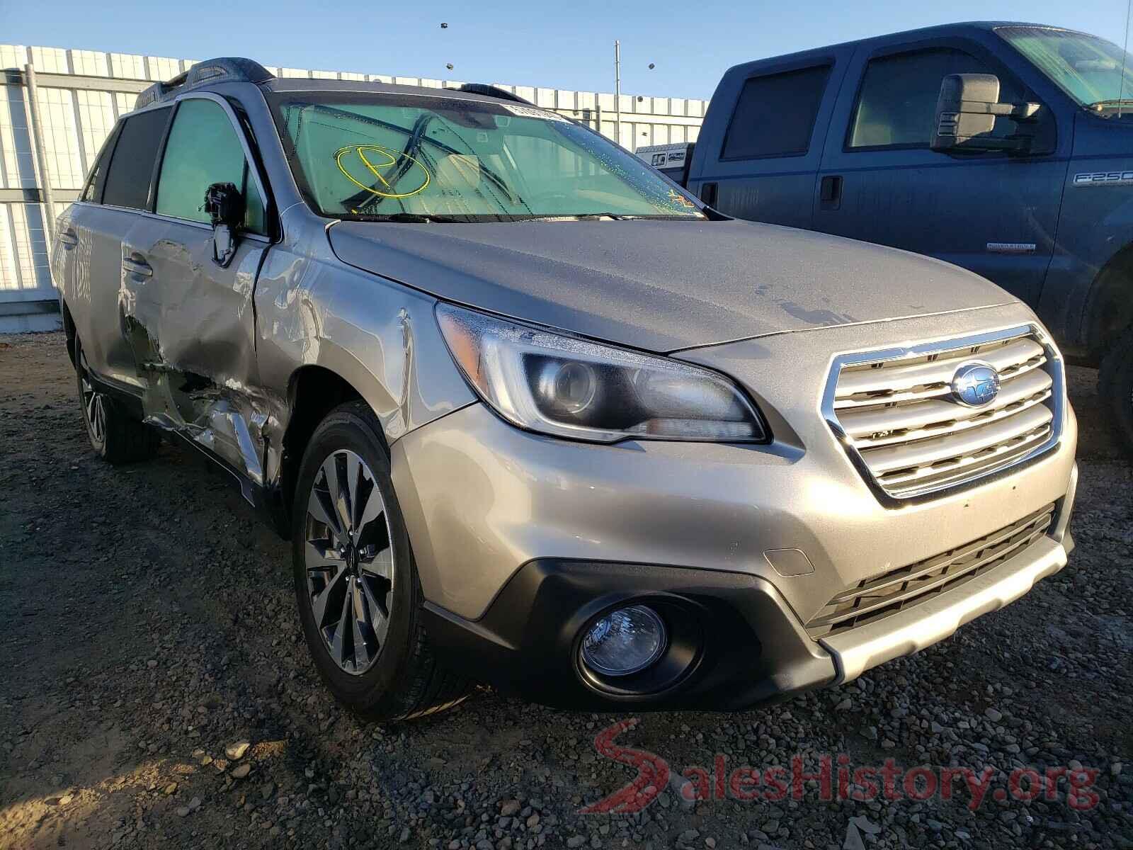 4S4BSANC7H3392007 2017 SUBARU OUTBACK