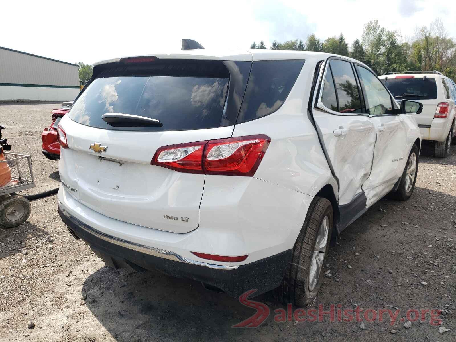 2GNAXTEX0J6153761 2018 CHEVROLET EQUINOX