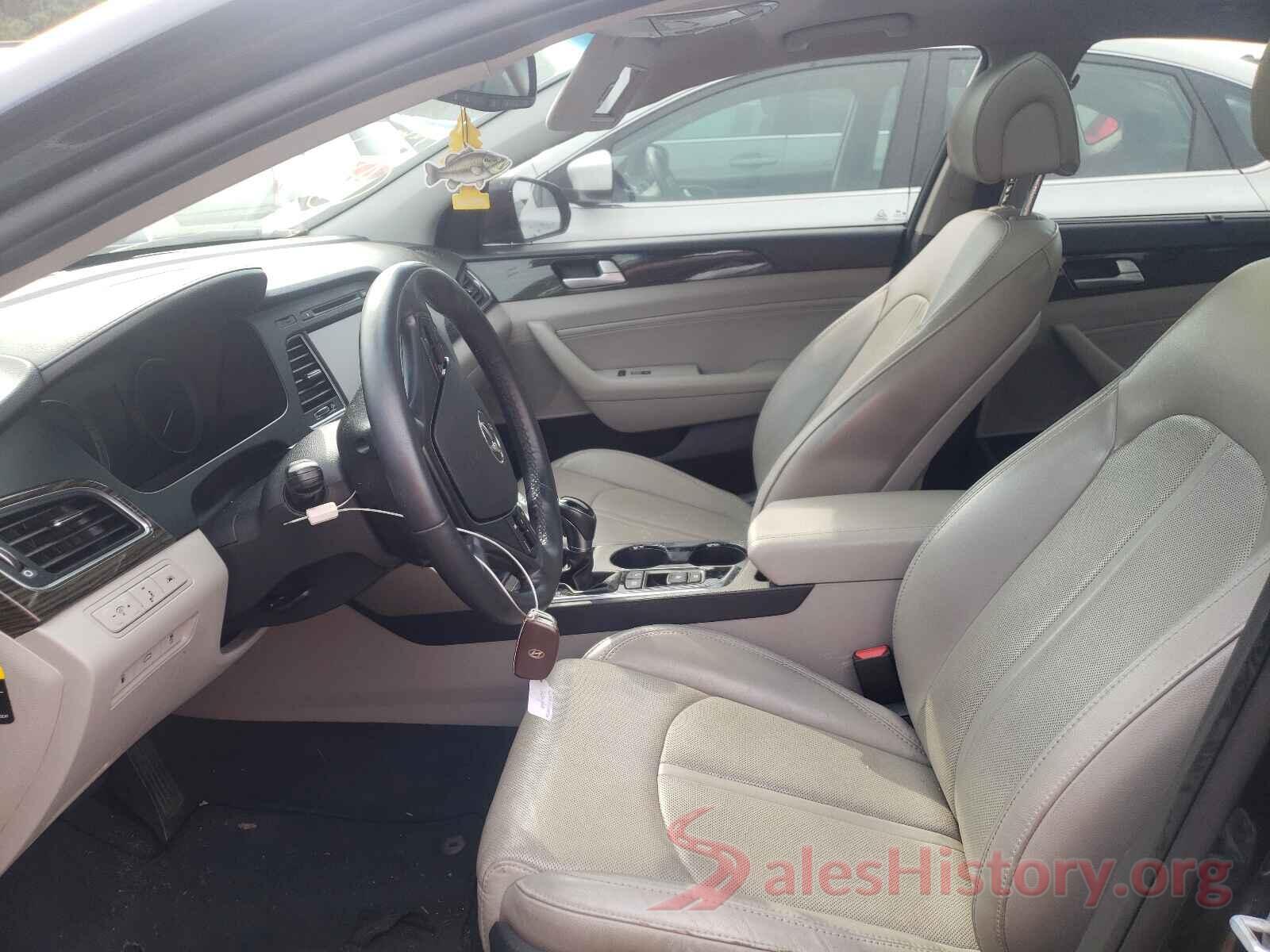 5NPE34AF5GH308348 2016 HYUNDAI SONATA