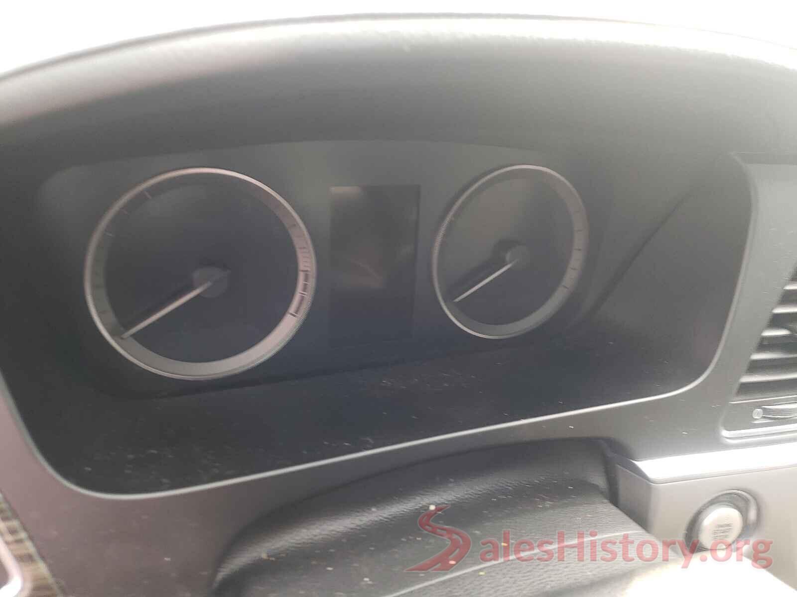 5NPE34AF5GH308348 2016 HYUNDAI SONATA