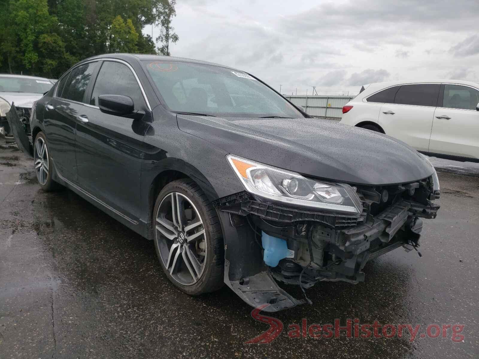 1HGCR2F15HA131608 2017 HONDA ACCORD