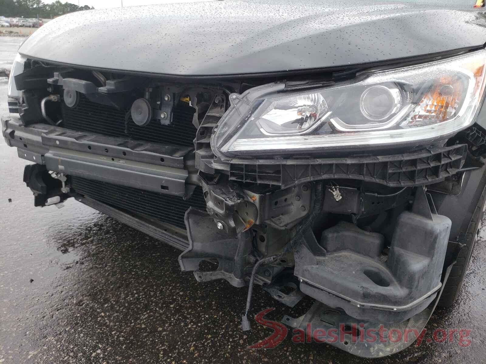 1HGCR2F15HA131608 2017 HONDA ACCORD