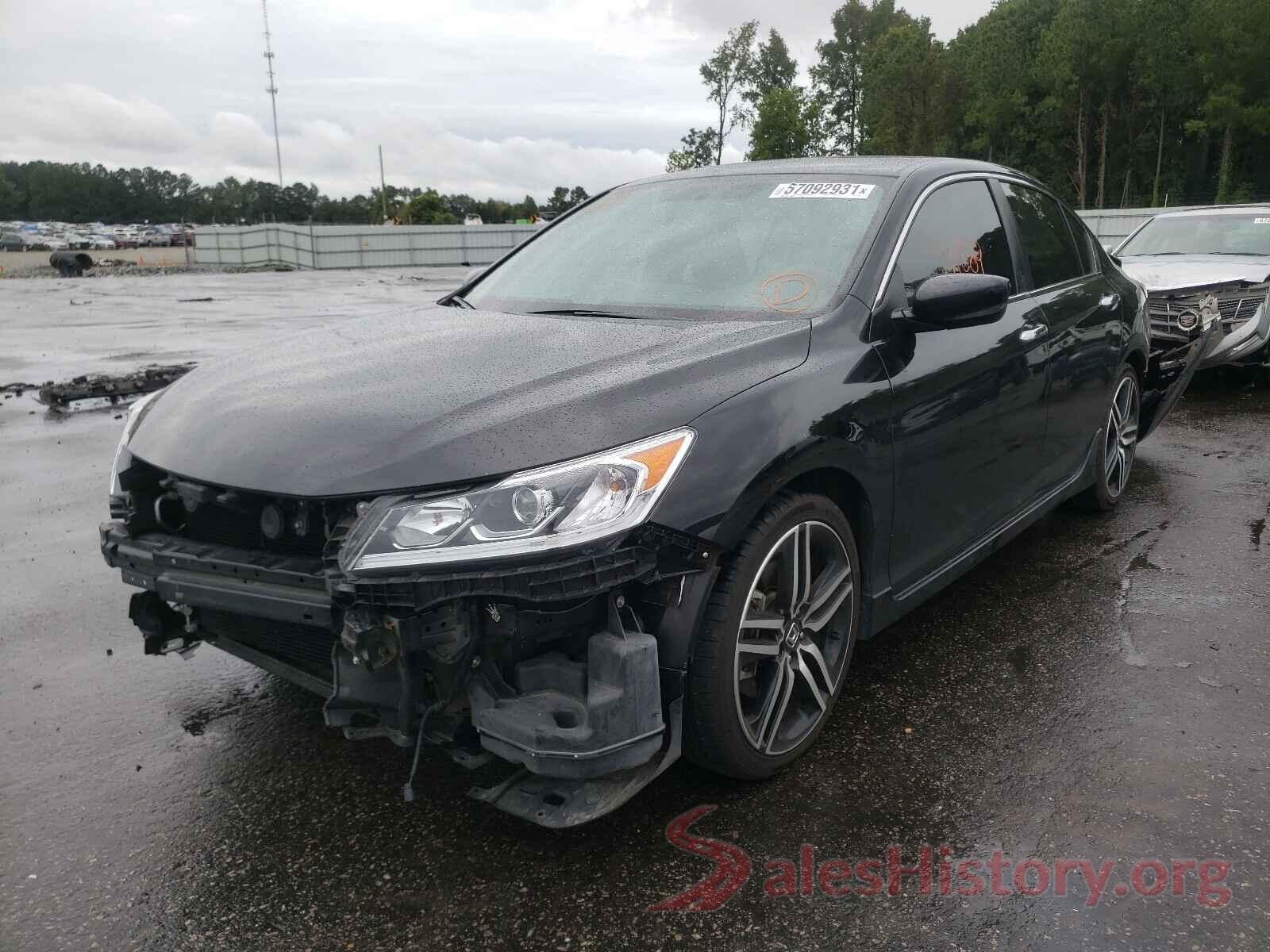 1HGCR2F15HA131608 2017 HONDA ACCORD