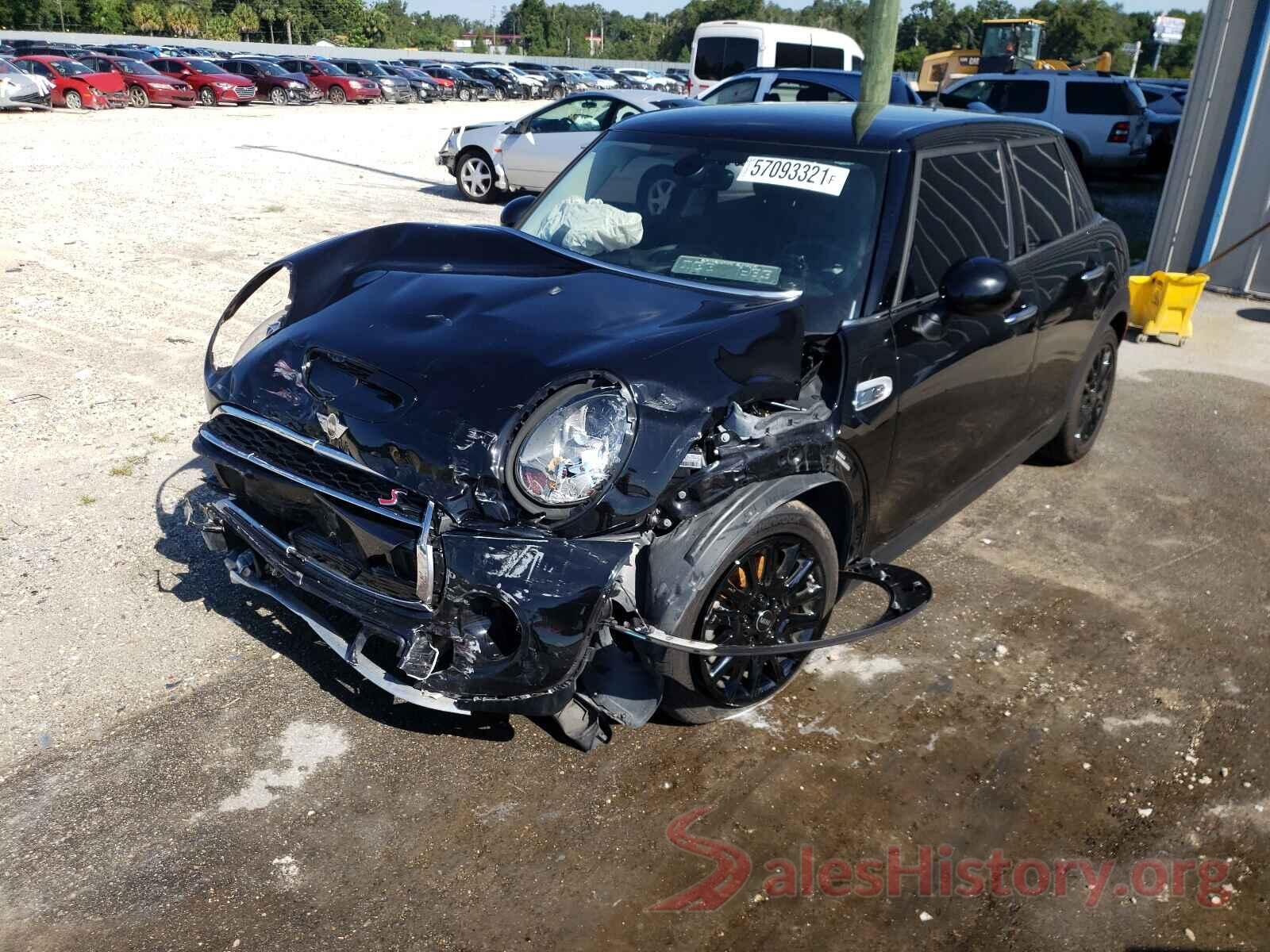 WMWXU3C56J2F51728 2018 MINI COOPER