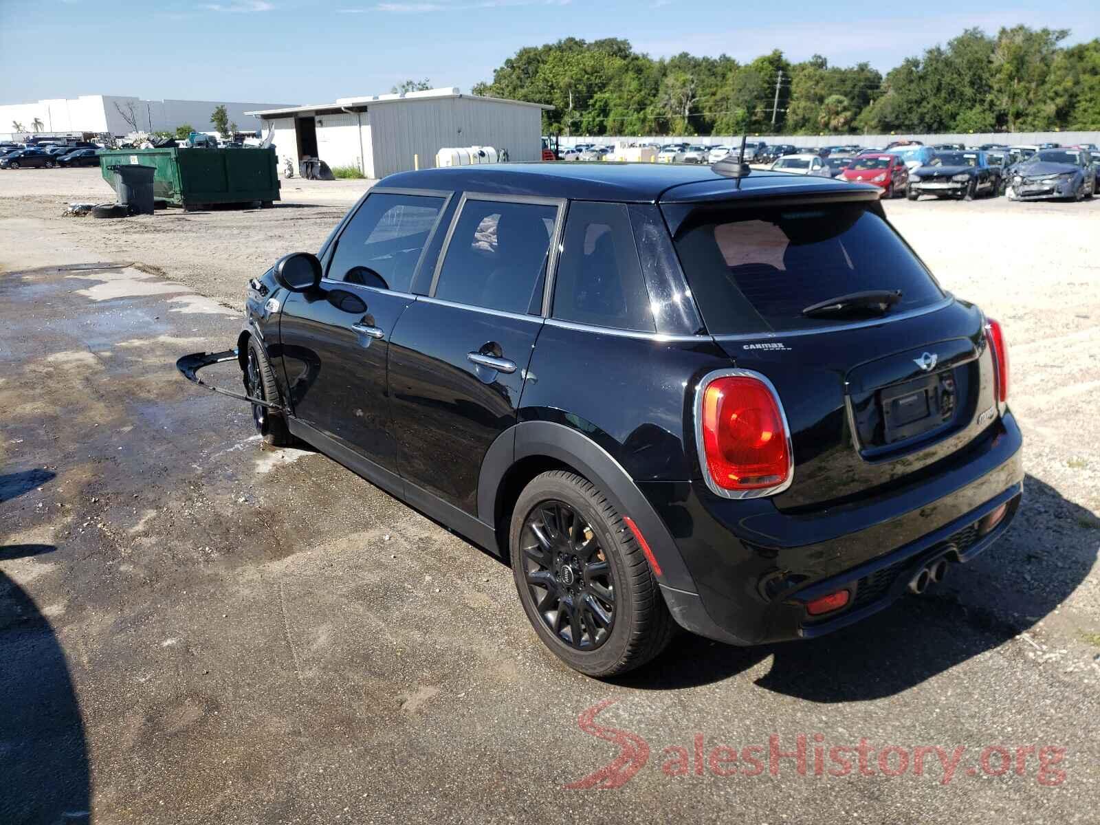 WMWXU3C56J2F51728 2018 MINI COOPER