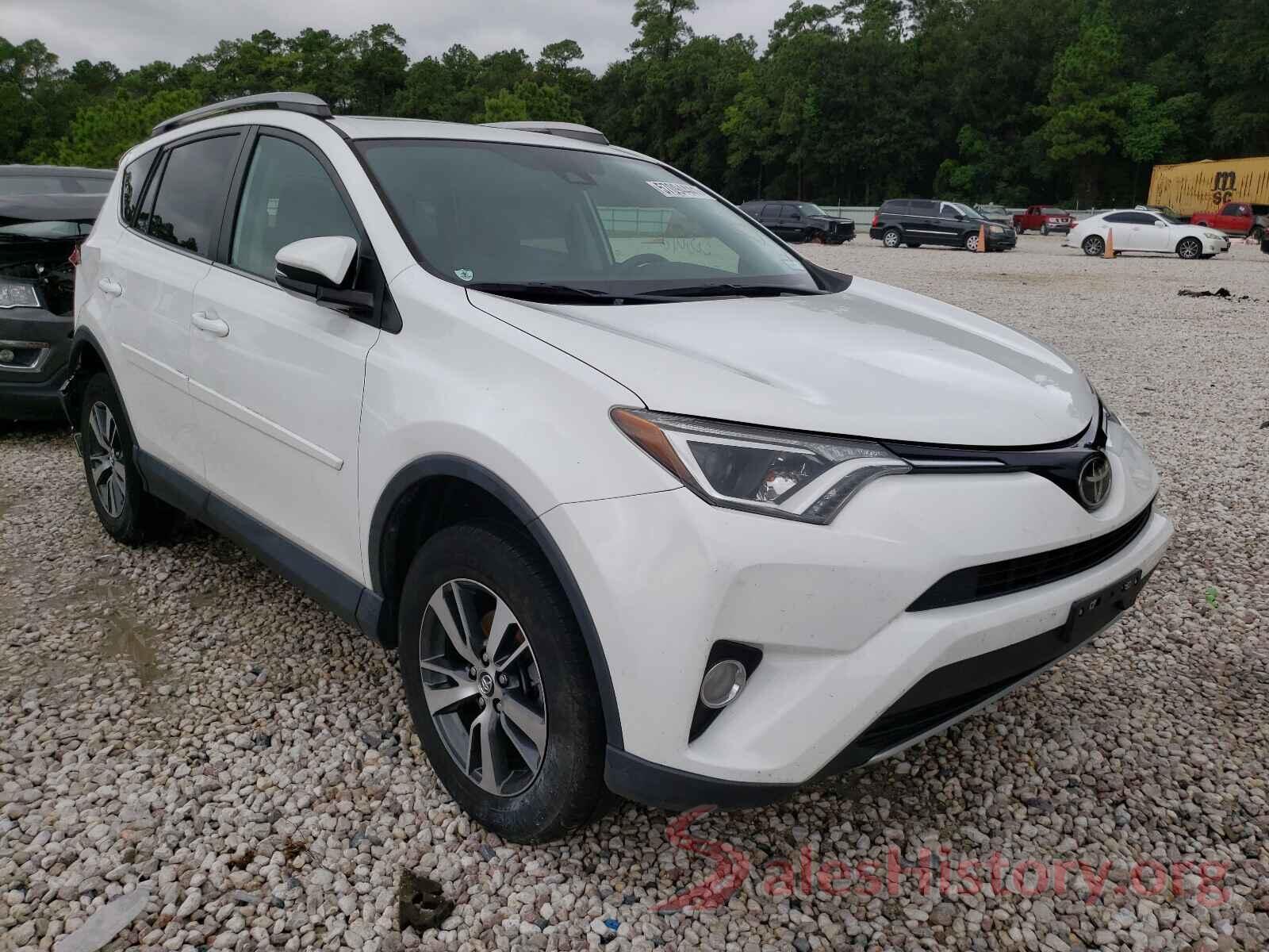 2T3WFREVXJW432559 2018 TOYOTA RAV4