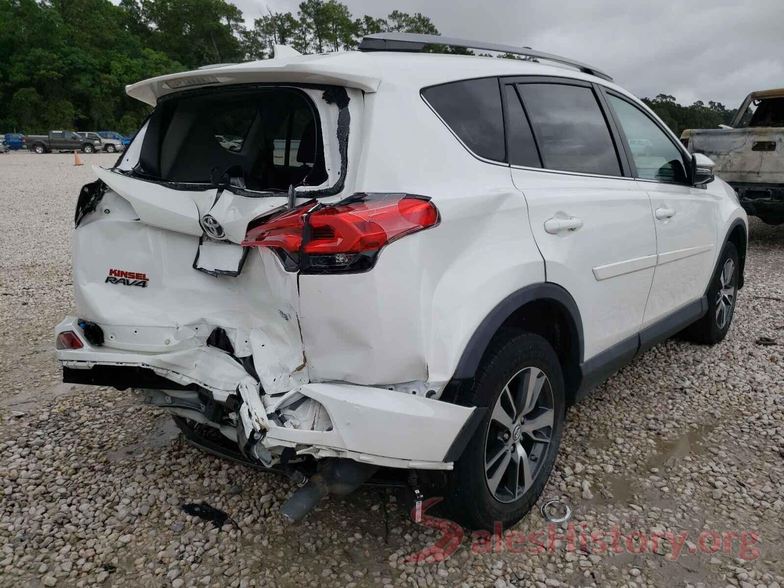 2T3WFREVXJW432559 2018 TOYOTA RAV4