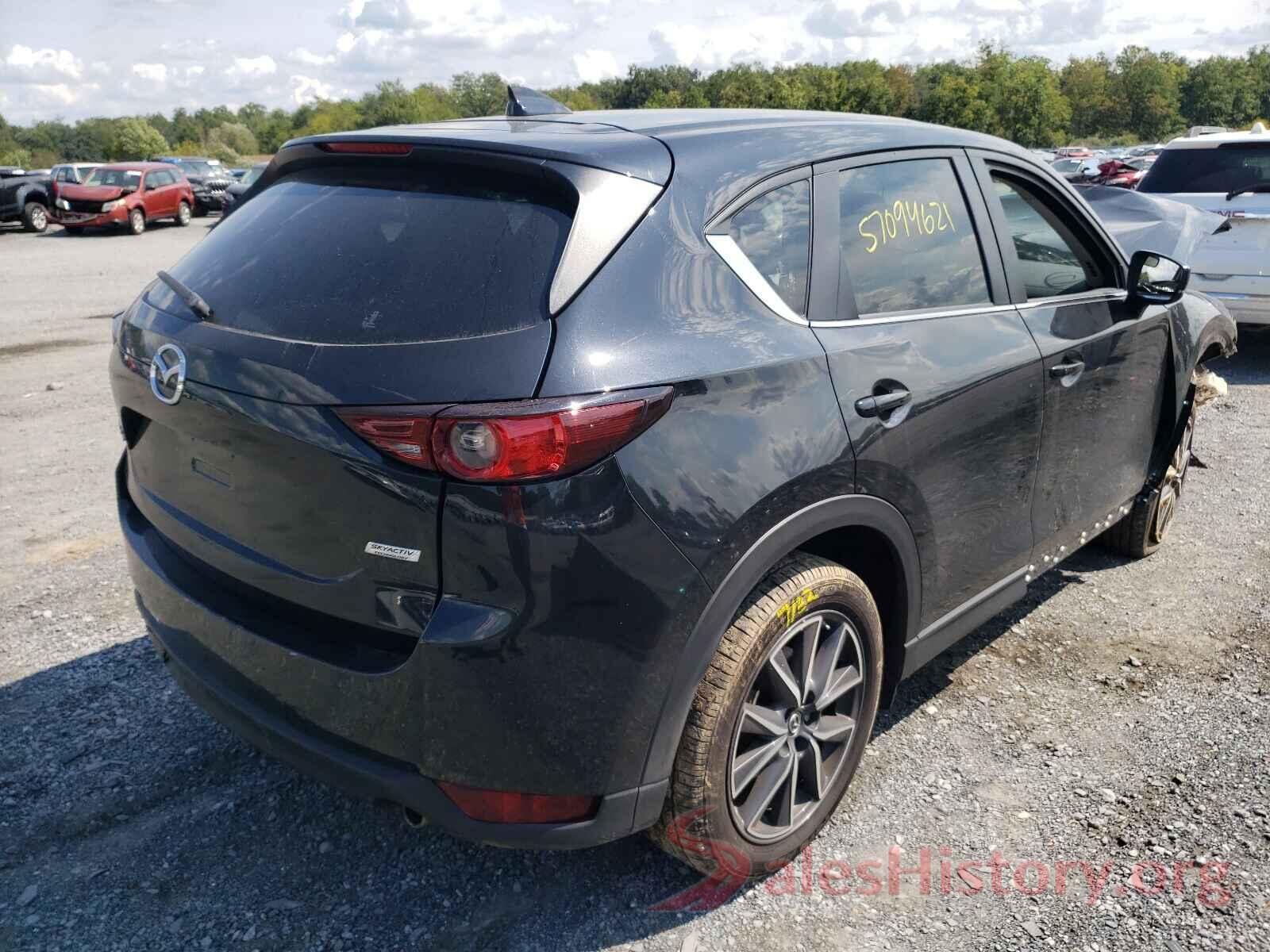 JM3KFBCM8J0383907 2018 MAZDA CX-5