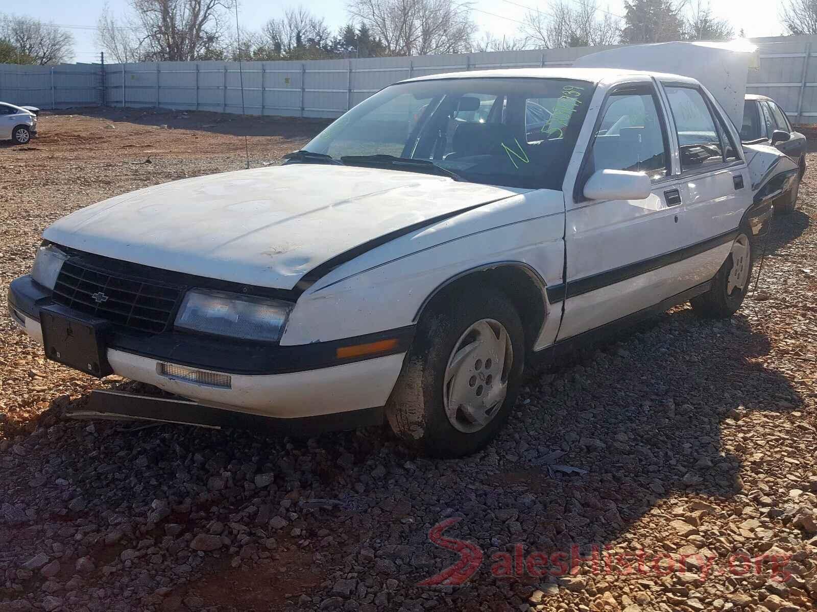 1G1LT53T1PY226544 1993 CHEVROLET ALL OTHER