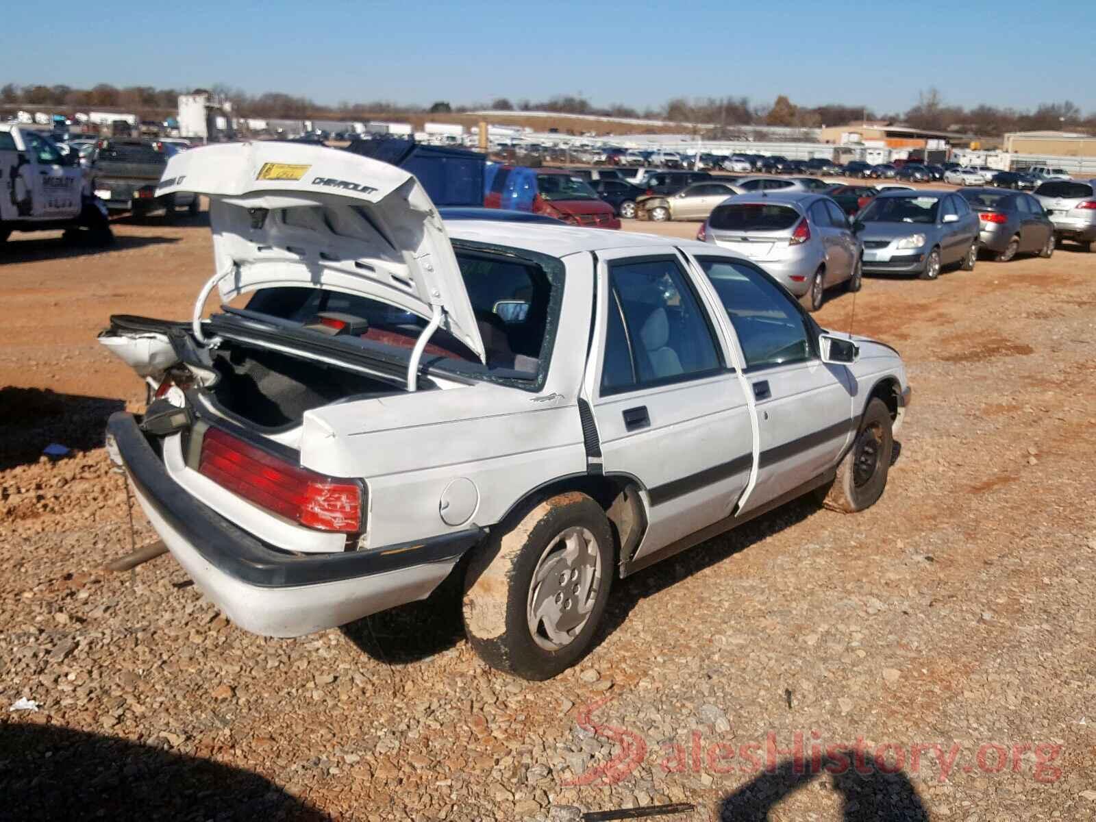 1G1LT53T1PY226544 1993 CHEVROLET ALL OTHER