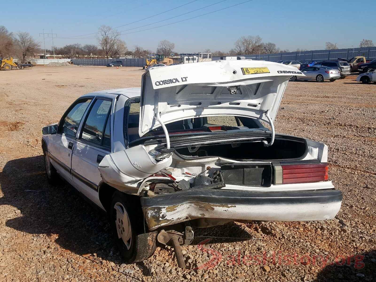 1G1LT53T1PY226544 1993 CHEVROLET ALL OTHER