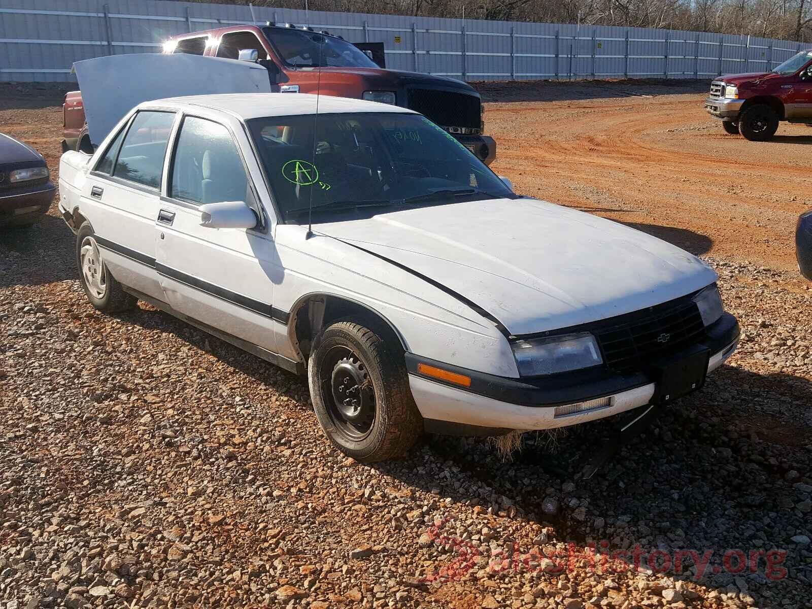 1G1LT53T1PY226544 1993 CHEVROLET ALL OTHER