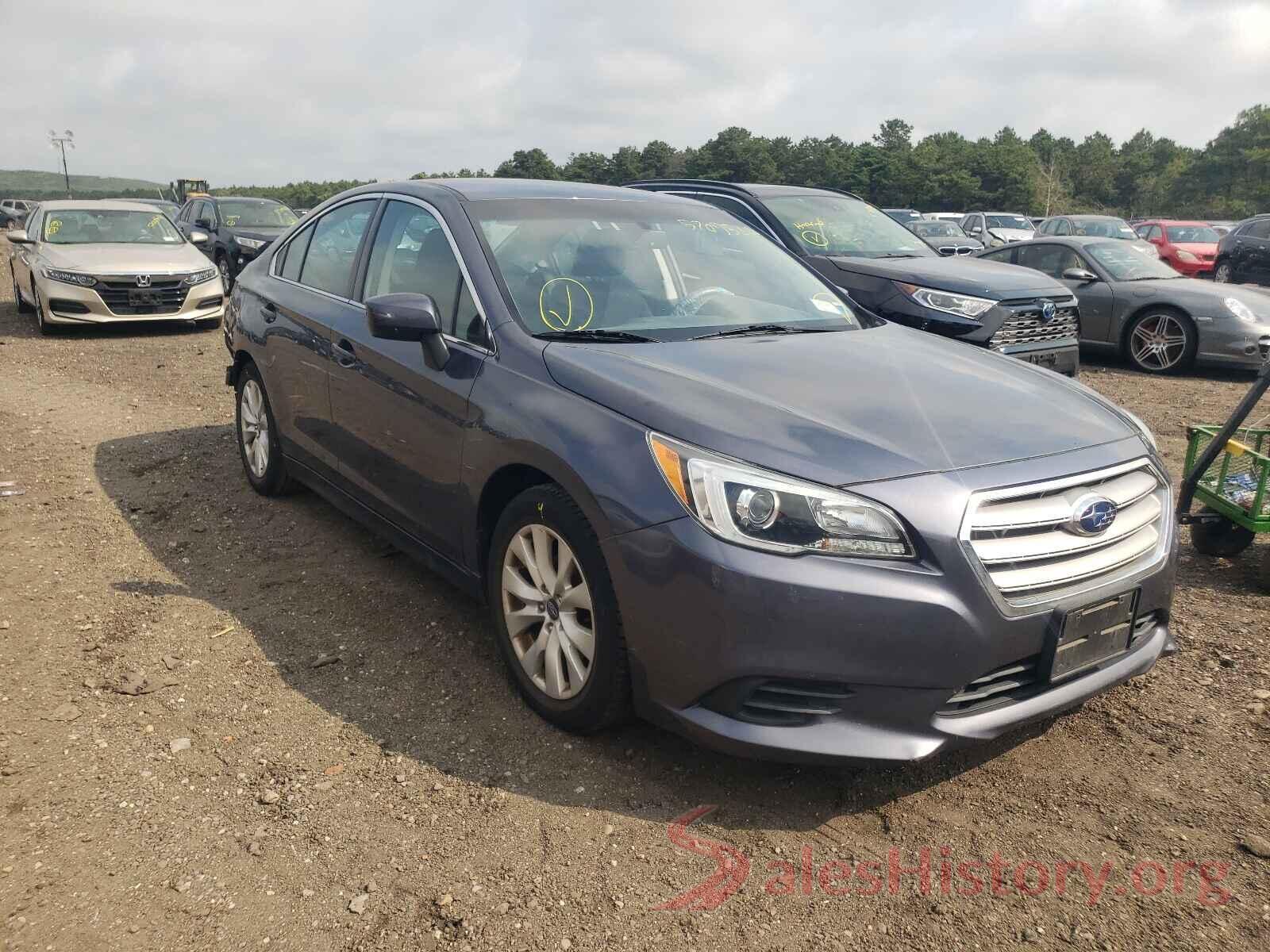 4S3BNAC67G3028600 2016 SUBARU LEGACY