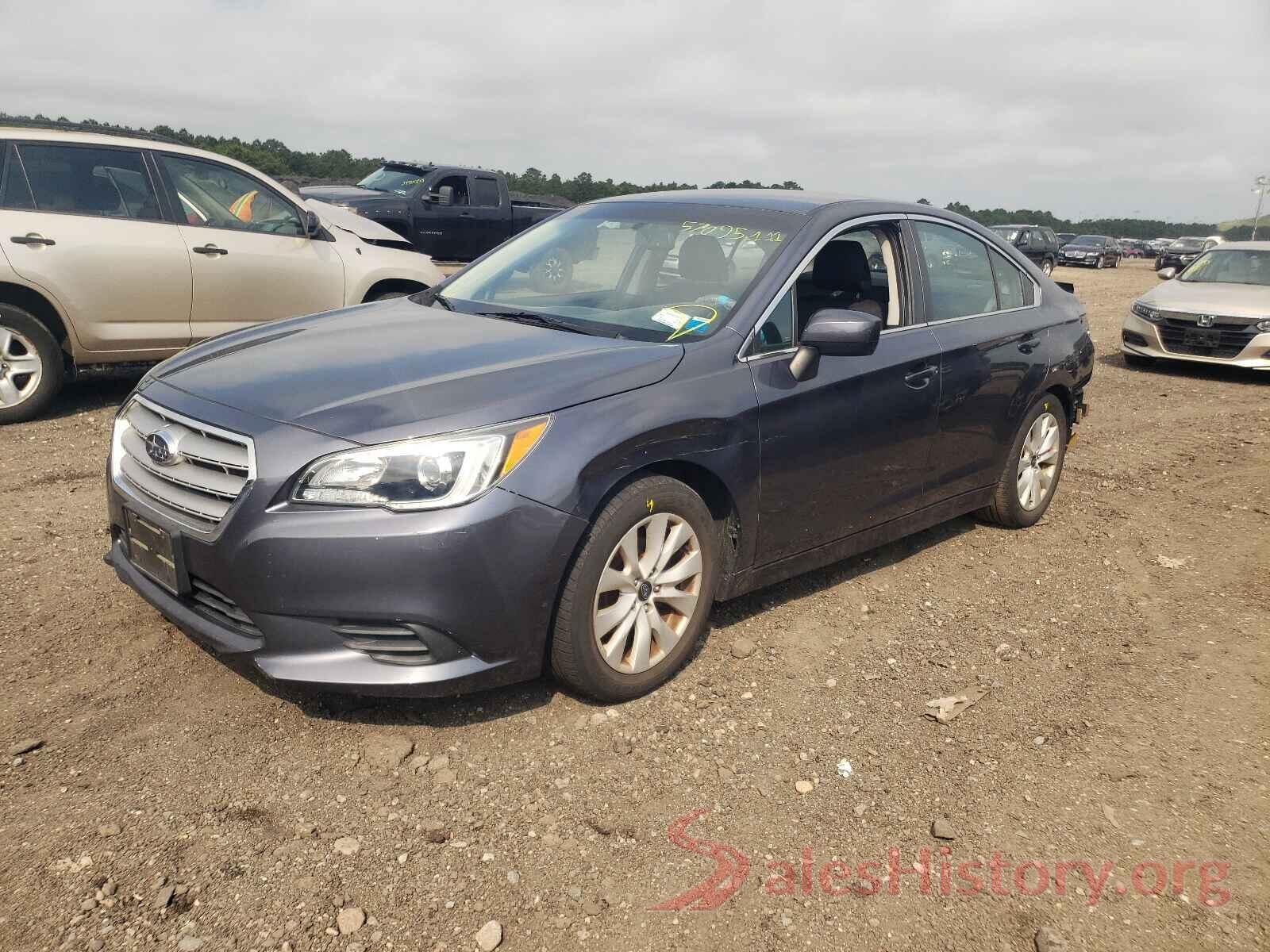 4S3BNAC67G3028600 2016 SUBARU LEGACY