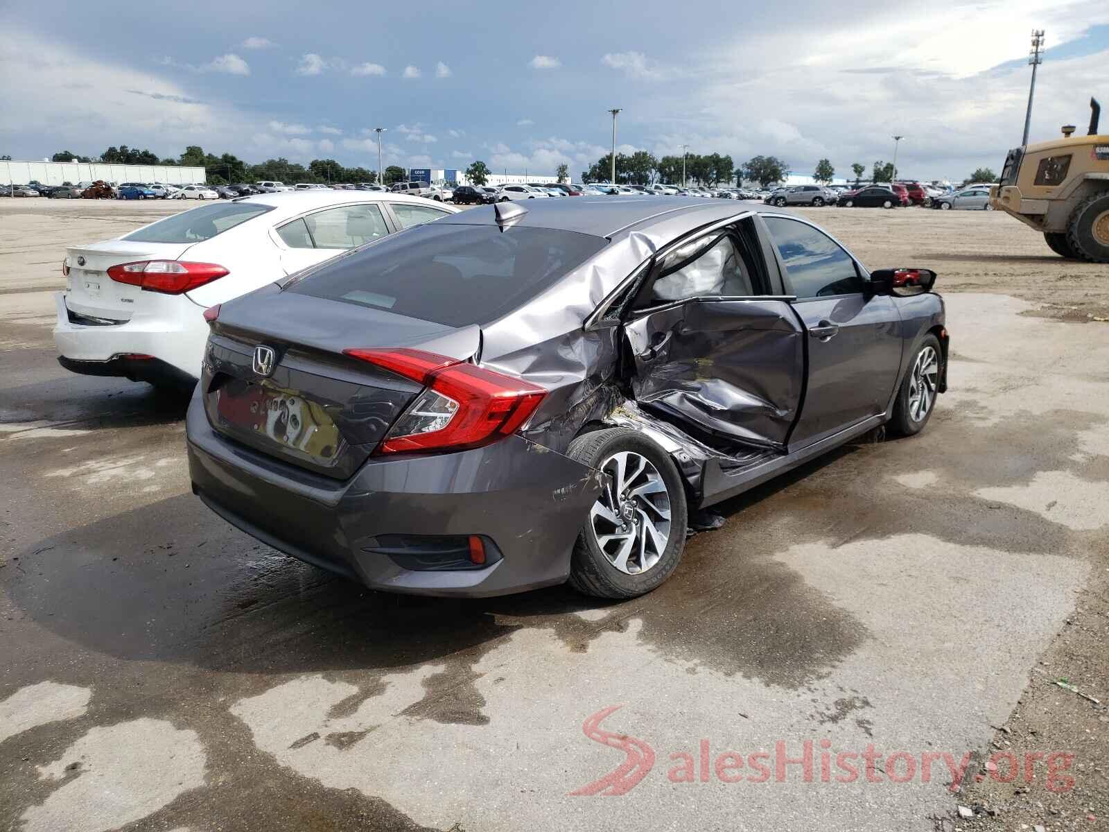 19XFC2F78HE040265 2017 HONDA CIVIC