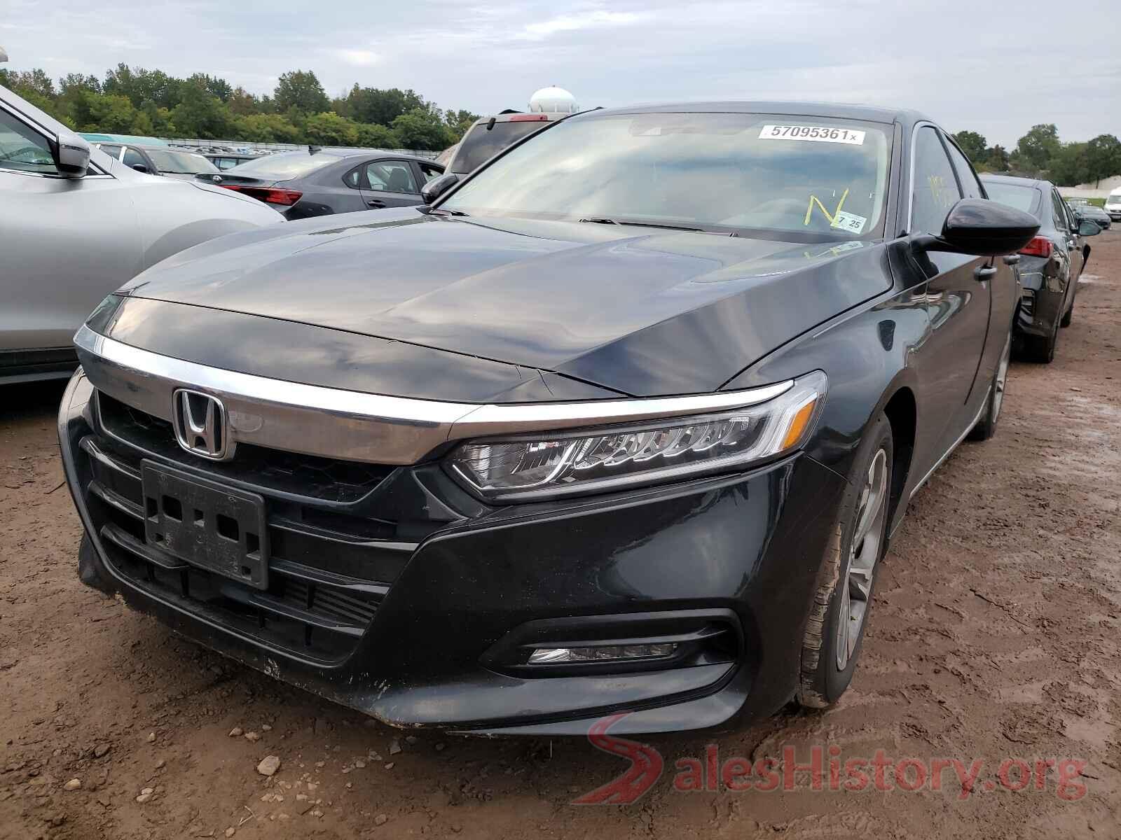 1HGCV1F41LA092668 2020 HONDA ACCORD