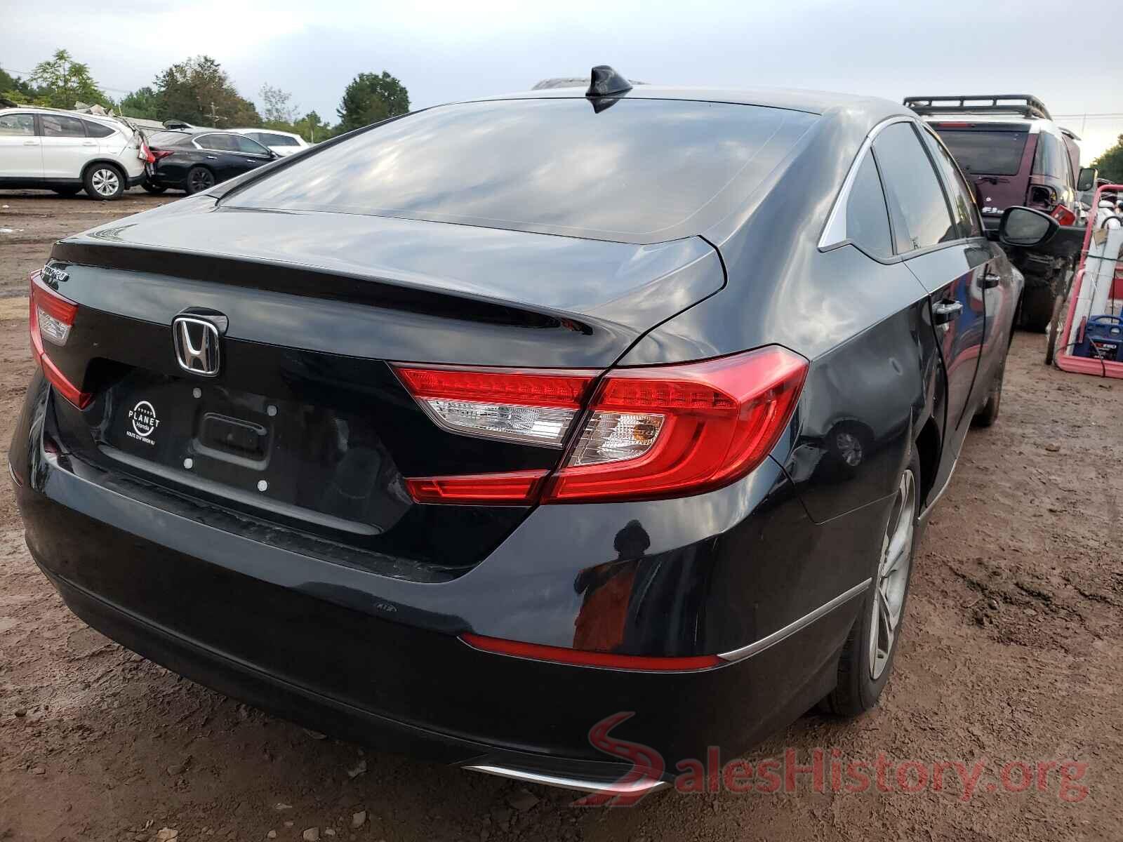 1HGCV1F41LA092668 2020 HONDA ACCORD