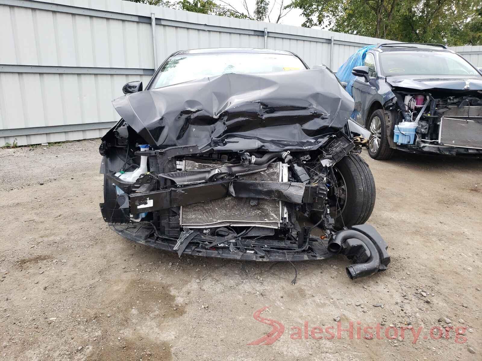 5NPD84LF7KH468945 2019 HYUNDAI ELANTRA