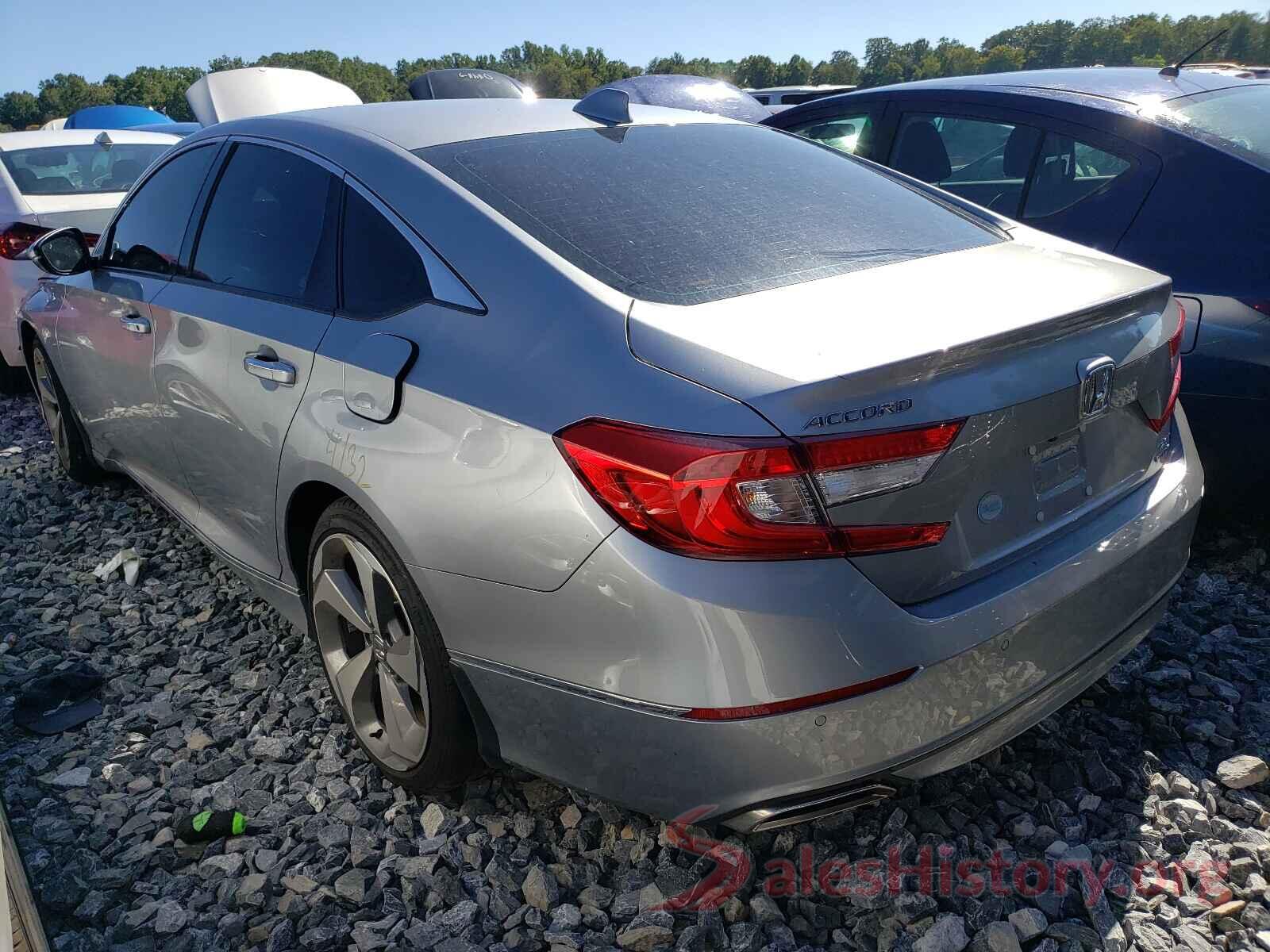 1HGCV2F91LA031323 2020 HONDA ACCORD