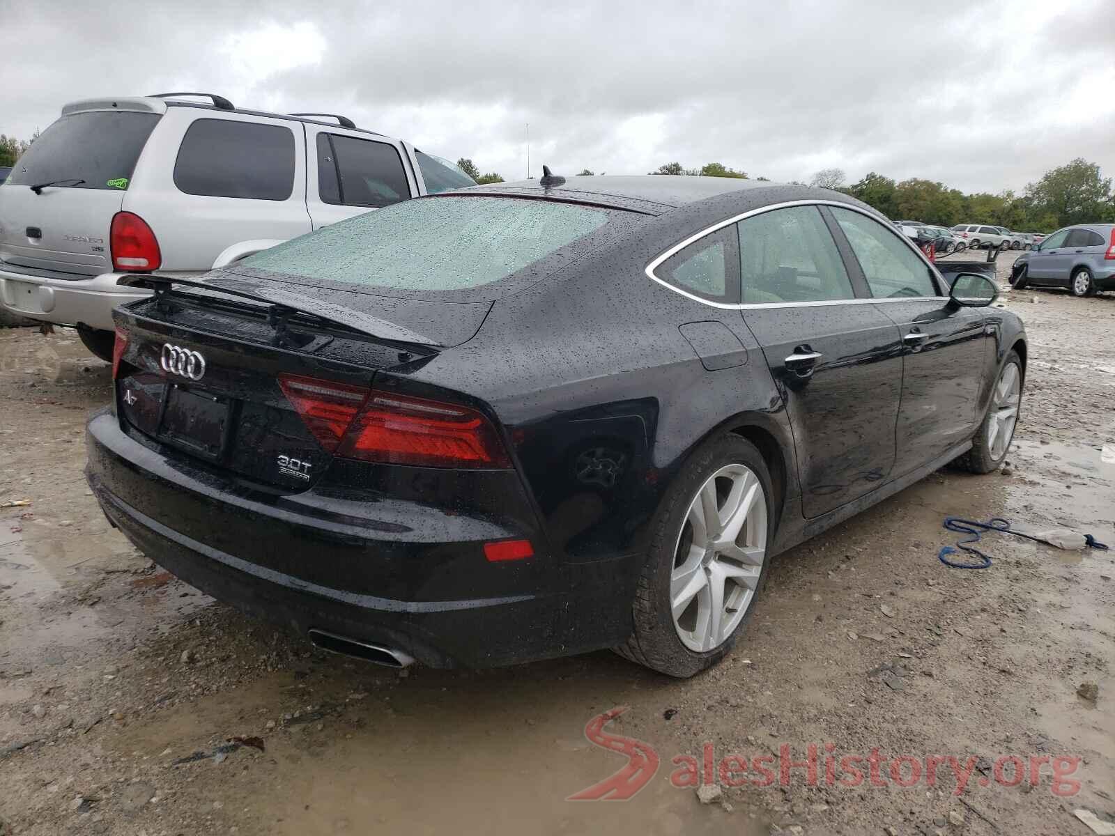 WAU22AFC7HN114308 2017 AUDI A7