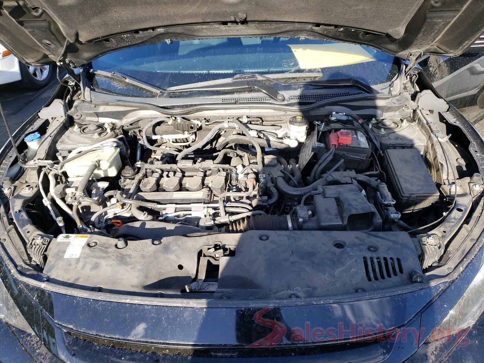 SHHFK7H49JU407790 2018 HONDA CIVIC