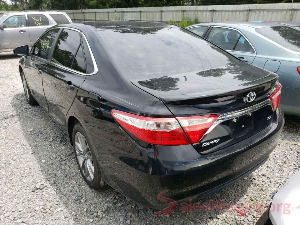 4T1BF1FK8HU421115 2017 TOYOTA CAMRY