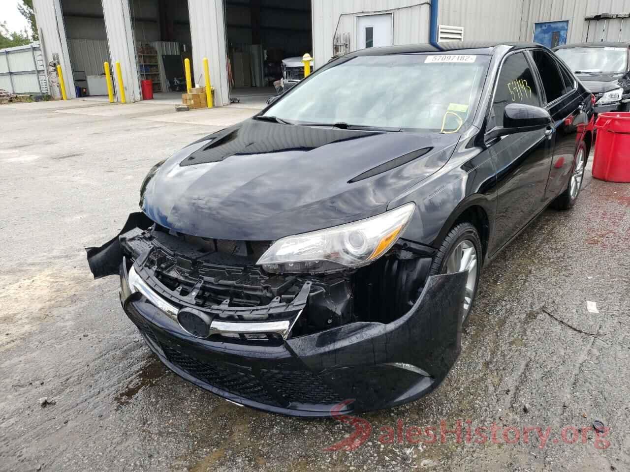 4T1BF1FK8HU421115 2017 TOYOTA CAMRY