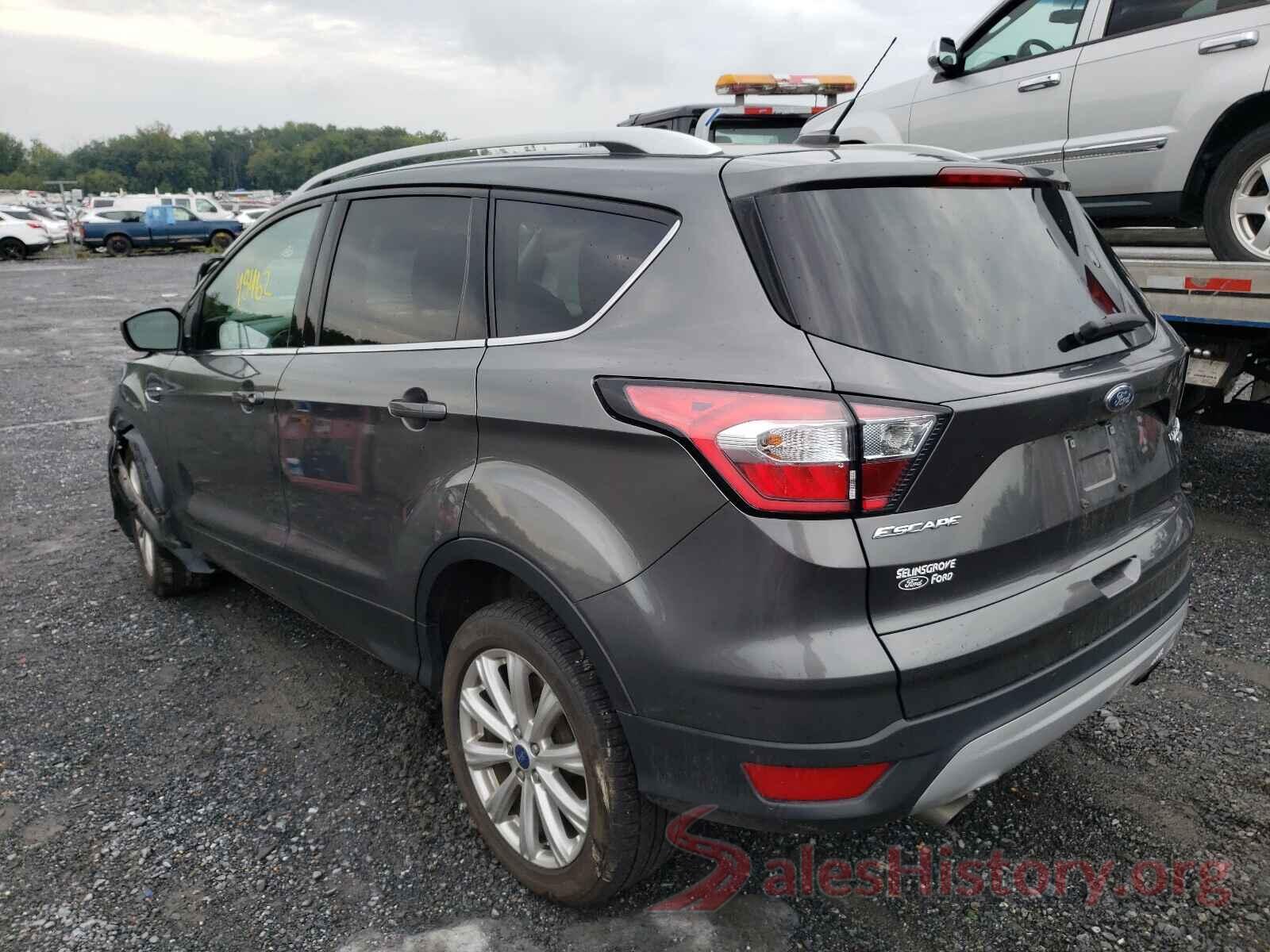 1FMCU9J98HUC44286 2017 FORD ESCAPE