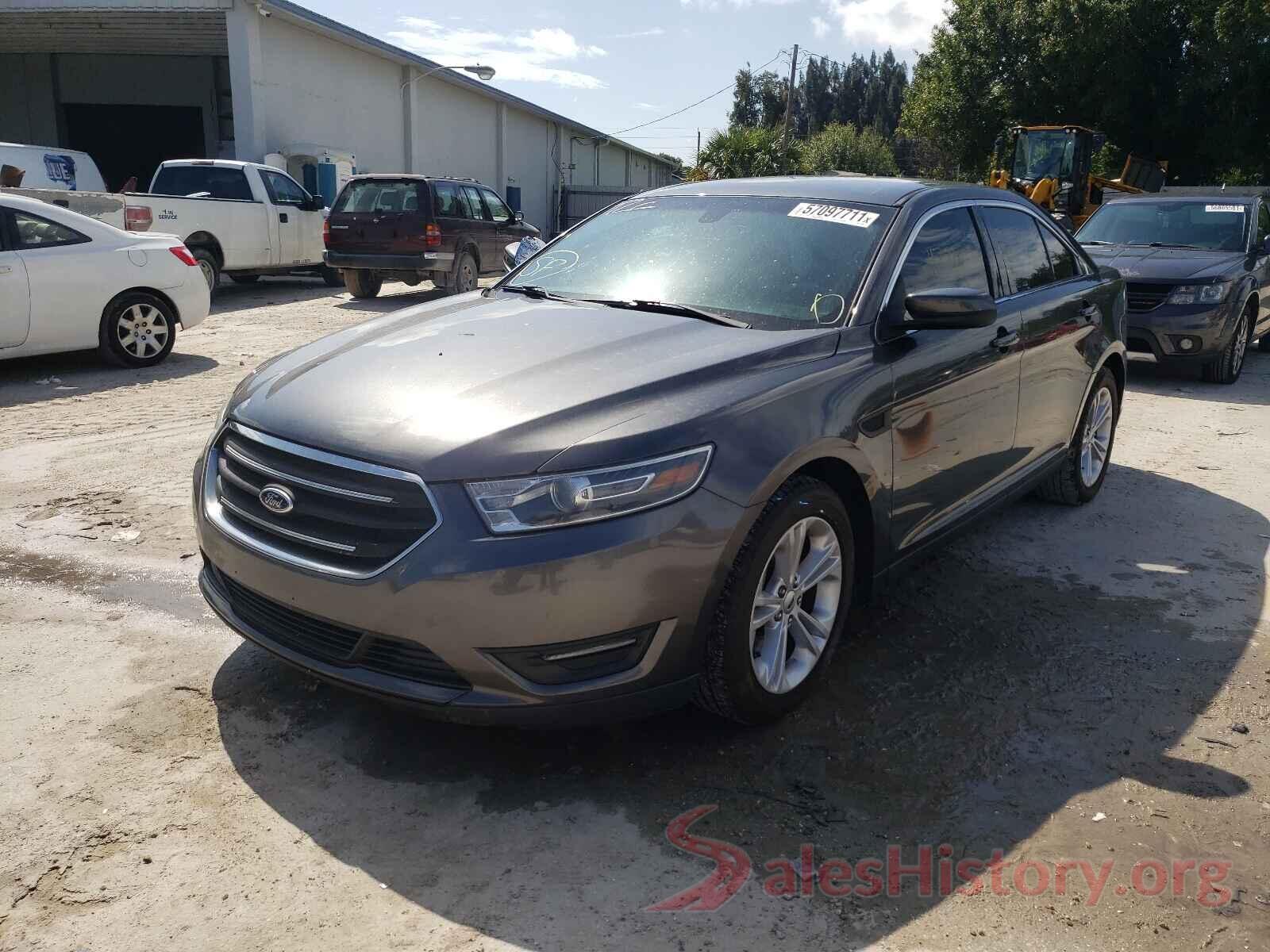 1FAHP2E80GG110580 2016 FORD TAURUS