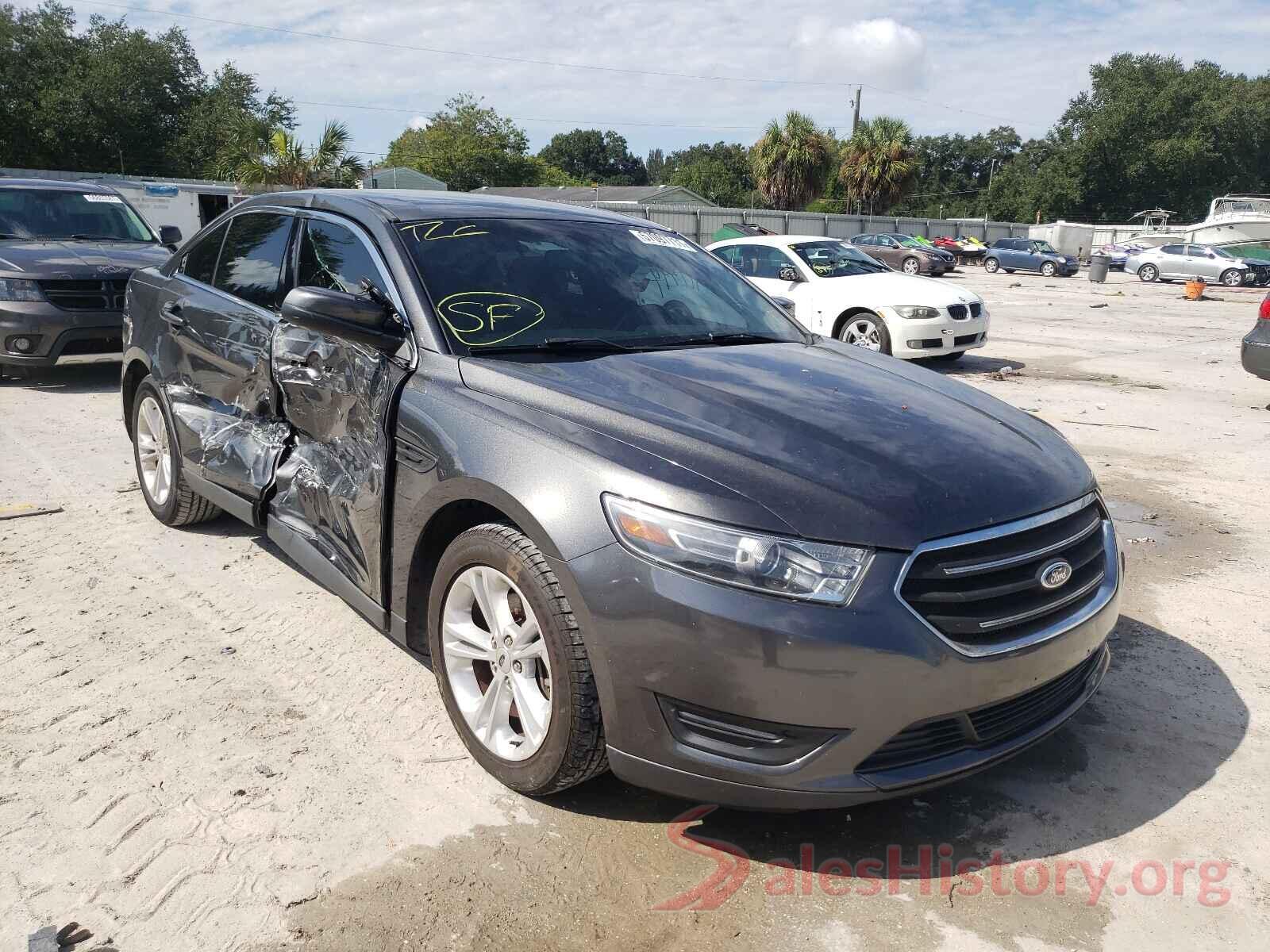 1FAHP2E80GG110580 2016 FORD TAURUS