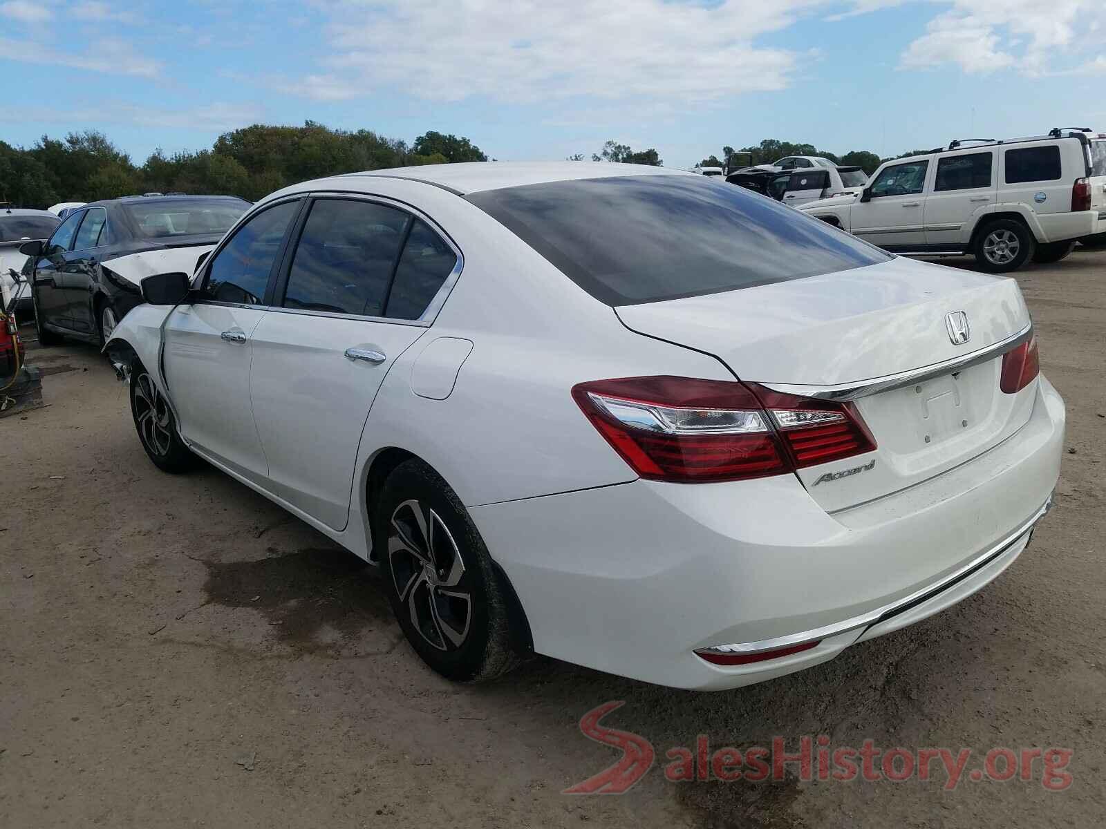 1HGCR2F34HA046423 2017 HONDA ACCORD