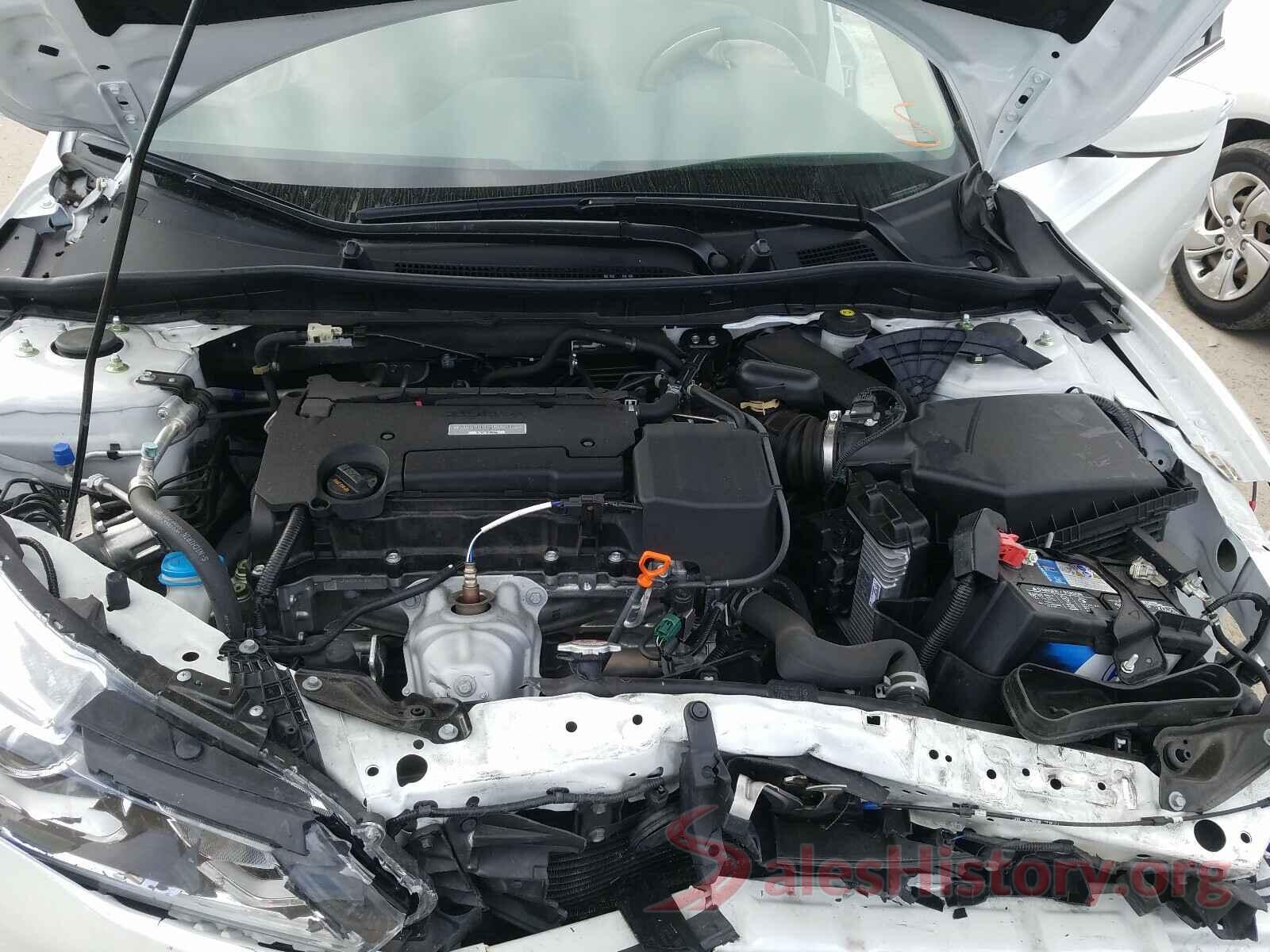 1HGCR2F34HA046423 2017 HONDA ACCORD