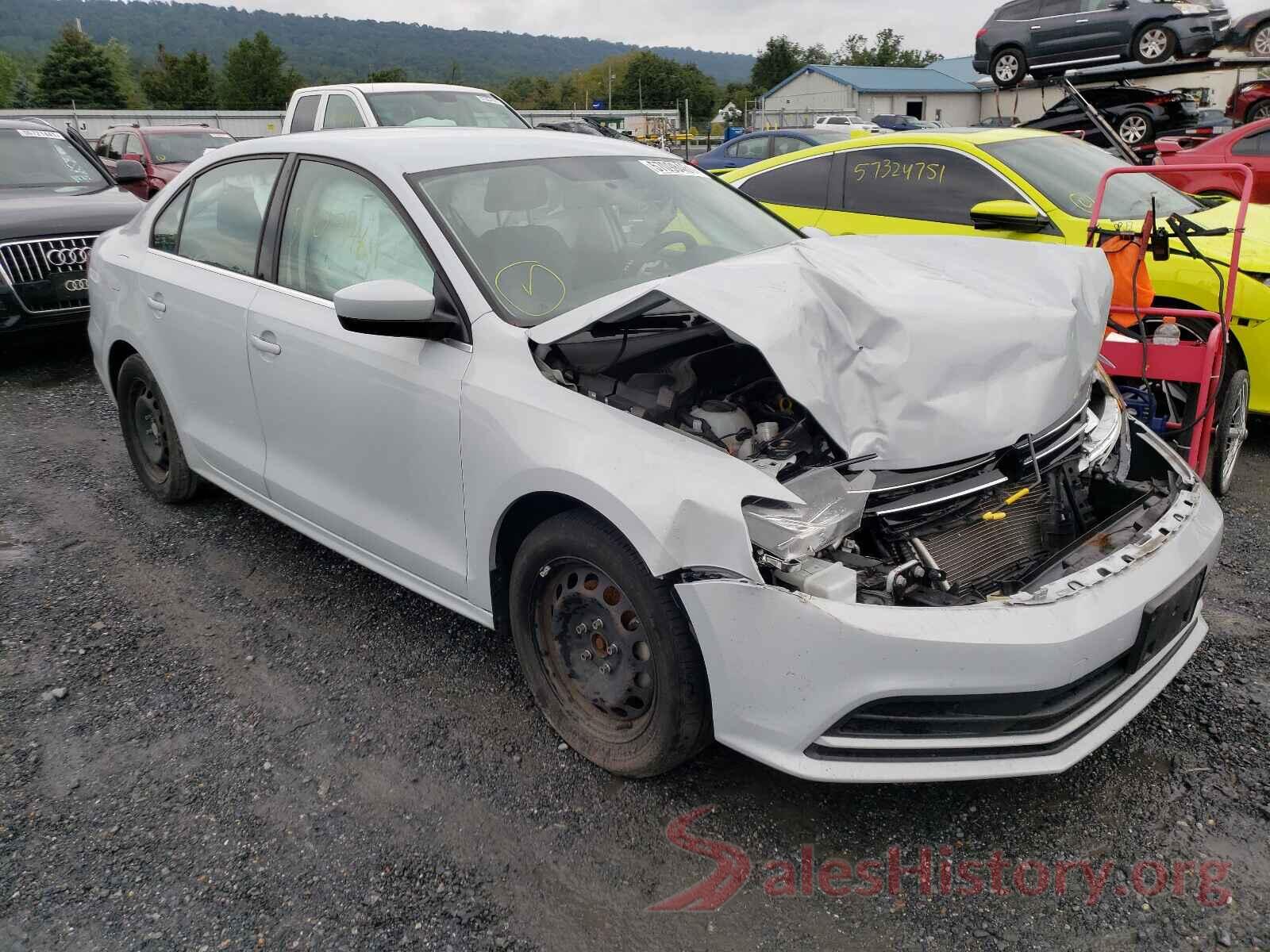 3VW2B7AJXHM299179 2017 VOLKSWAGEN JETTA