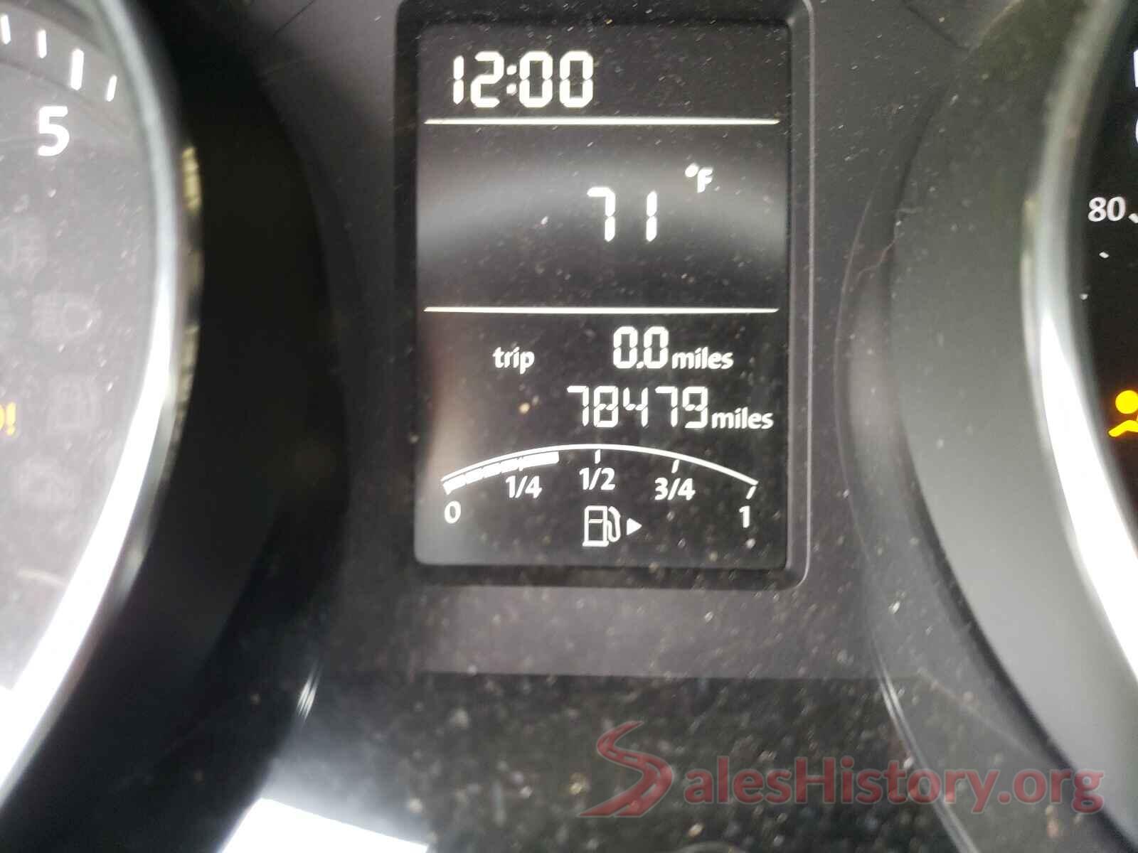 3VW2B7AJXHM299179 2017 VOLKSWAGEN JETTA