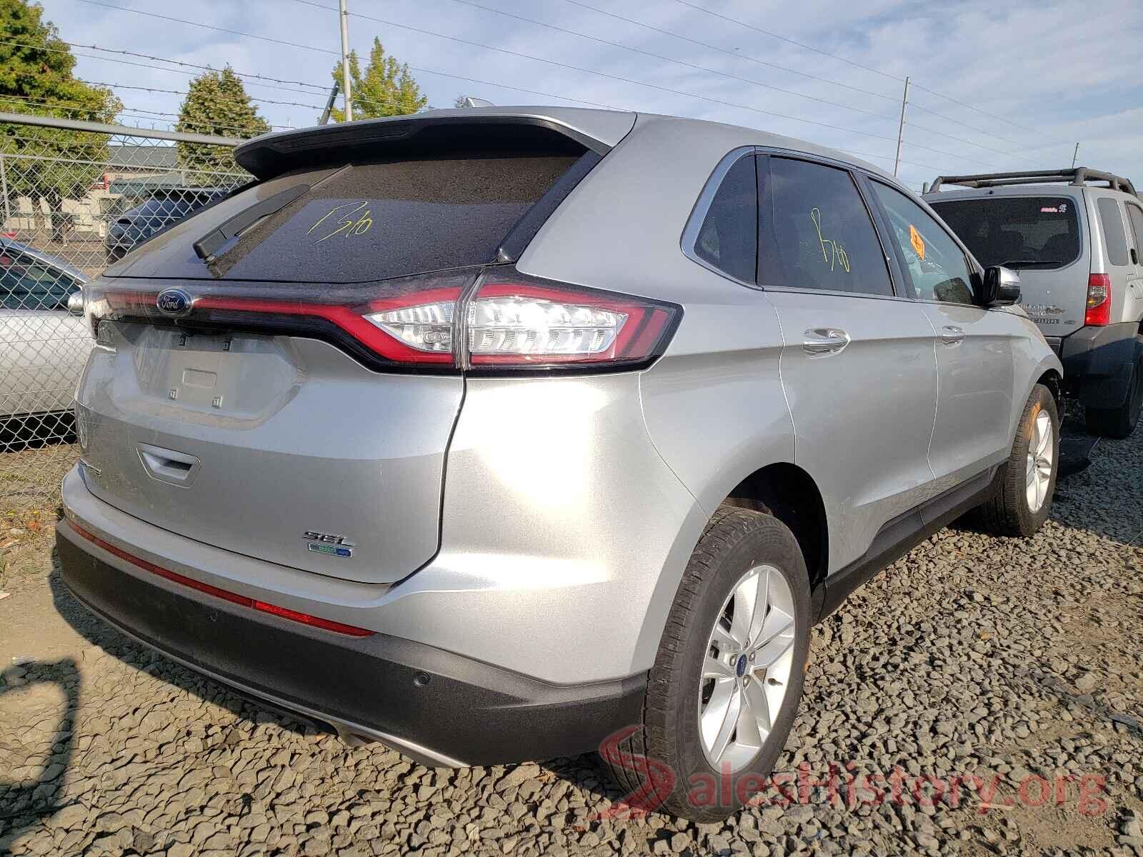 2FMPK4J97JBB86774 2018 FORD EDGE